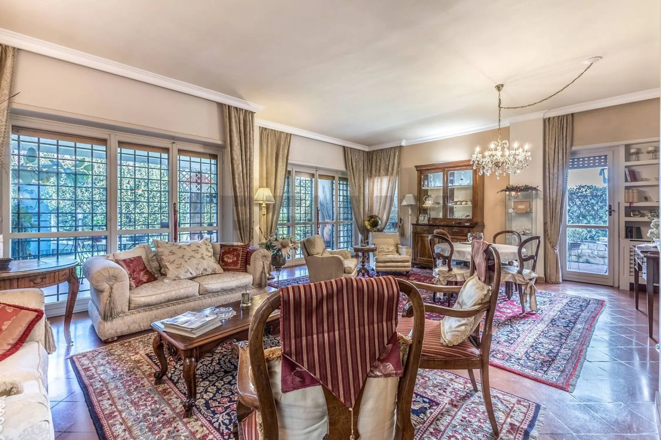 Villa in via Appia Pignatelli, 360 - Photo 2