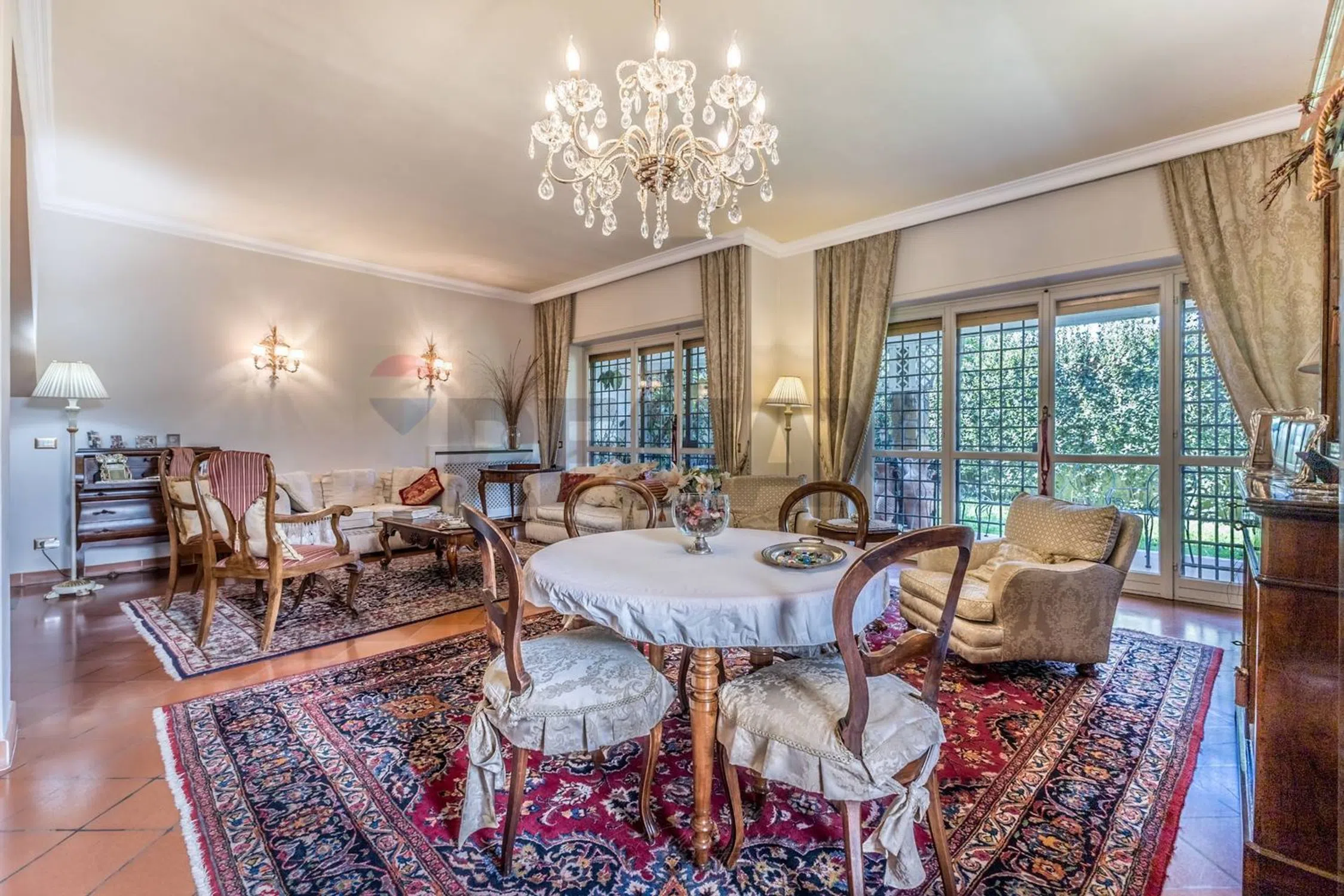 Villa in via Appia Pignatelli, 360 - Photo 11
