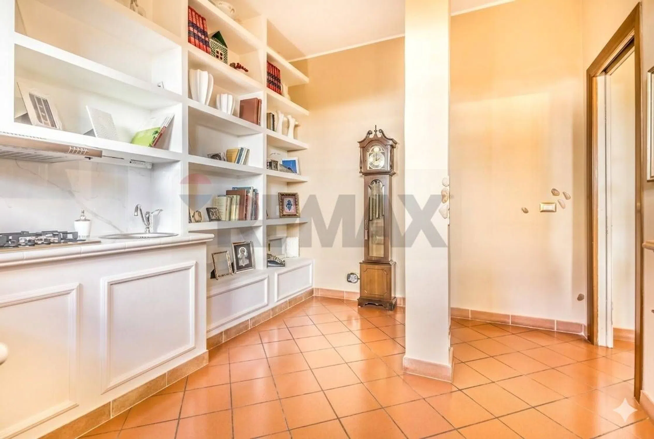 Villa in via Appia Pignatelli, 360 - Photo 12