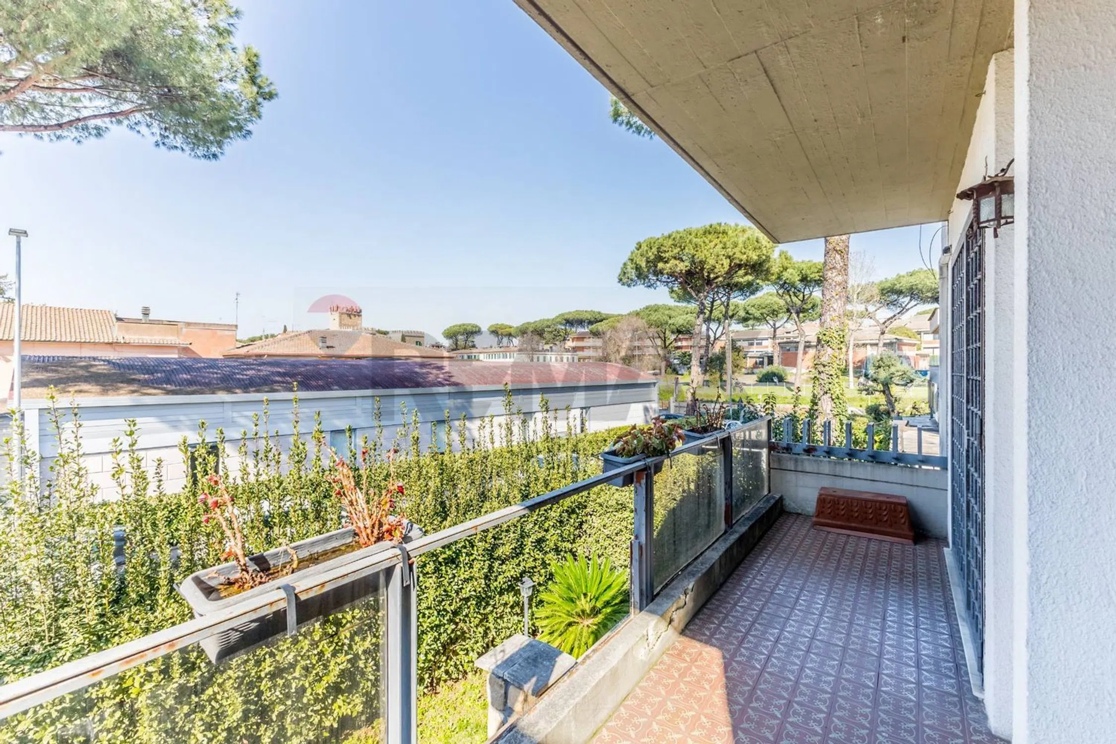 Villa in via Appia Pignatelli, 360 - Photo 19