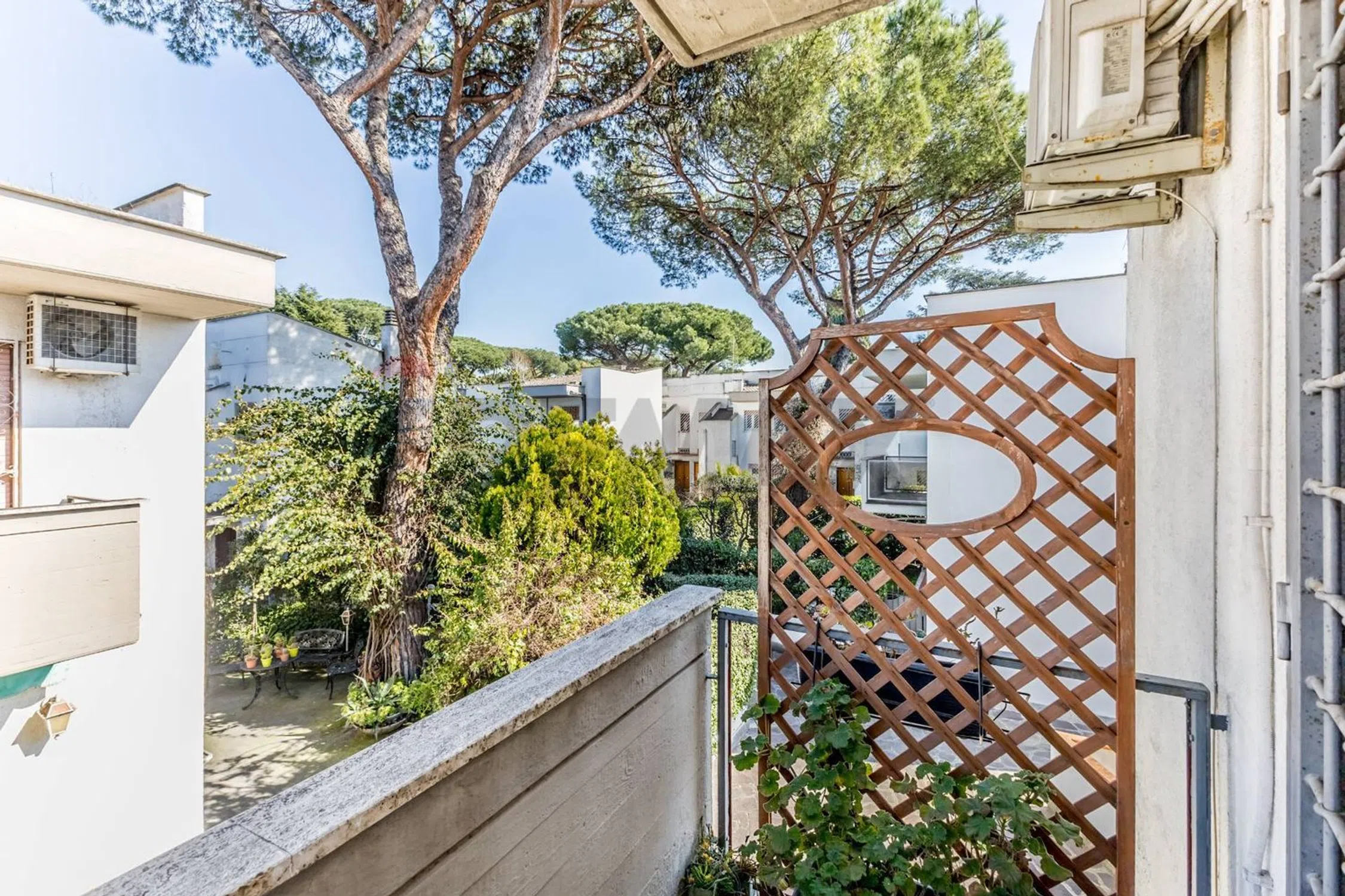 Villa in via Appia Pignatelli, 360 - Photo 20