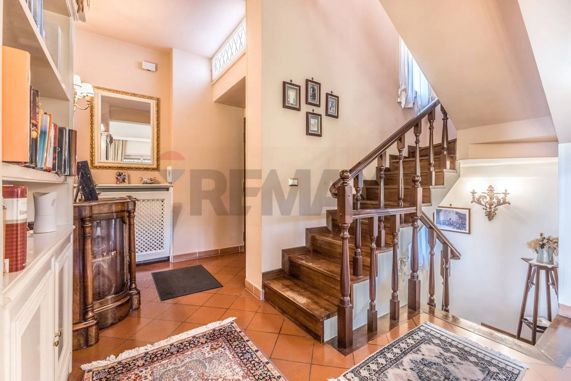 Villa in via Appia Pignatelli, 360 - Photo 3