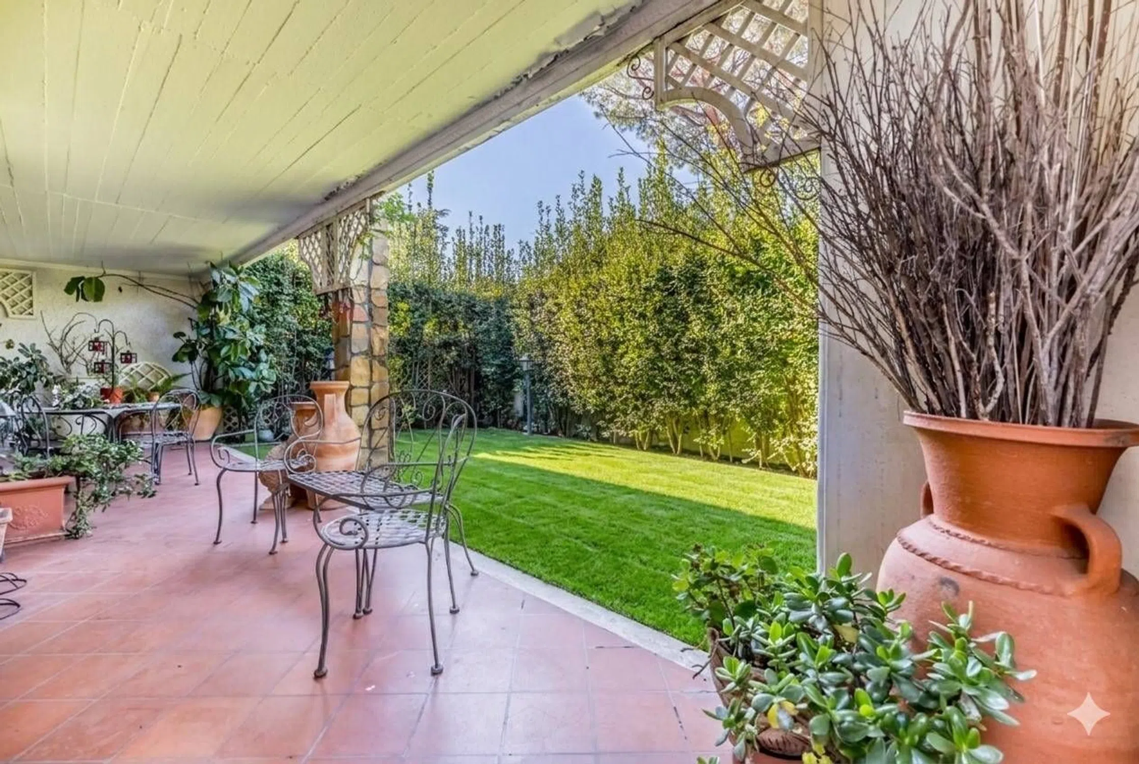 Villa in via Appia Pignatelli, 360 - Photo 4