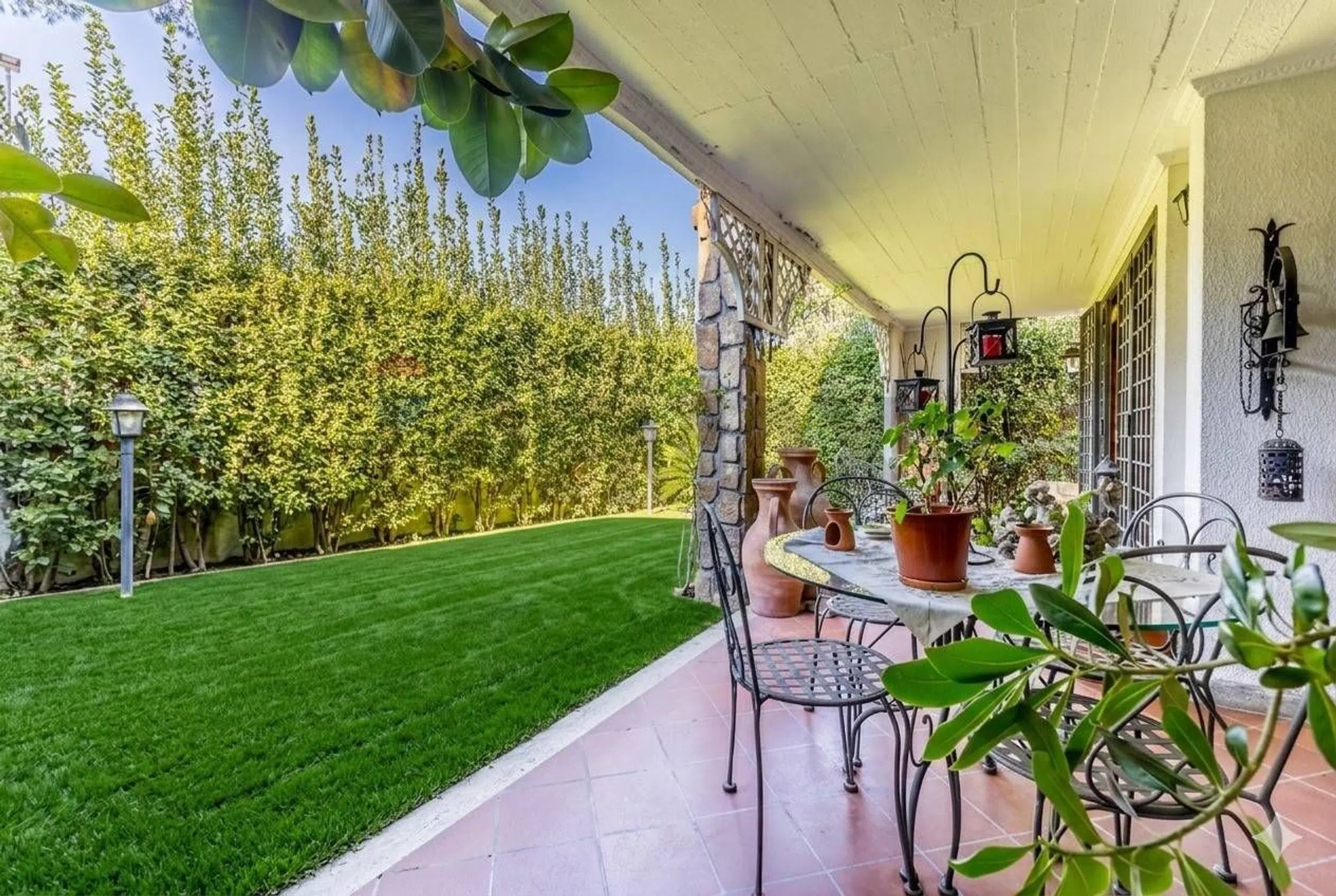 Villa in via Appia Pignatelli, 360 - Photo 5