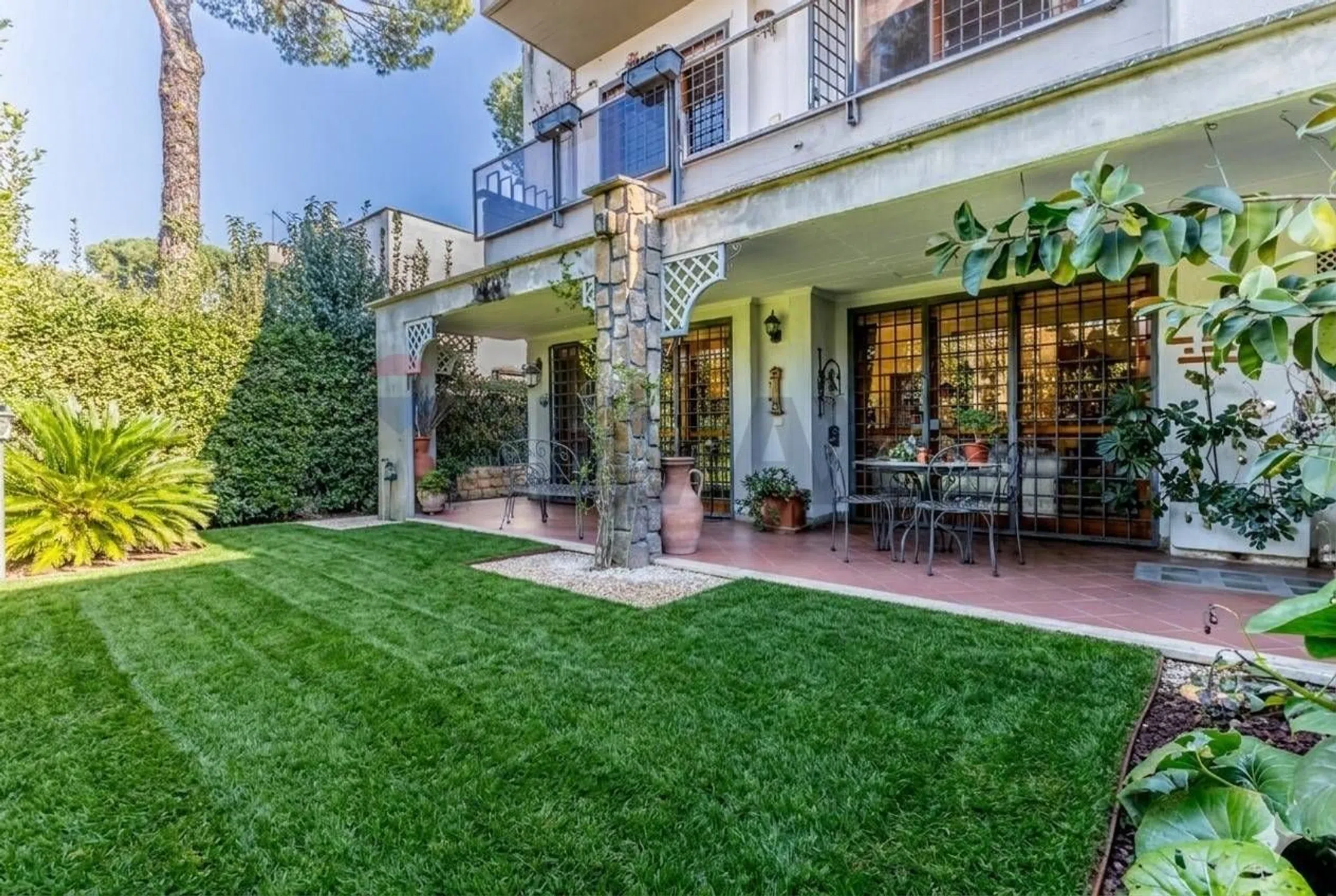 Villa in via Appia Pignatelli, 360 - Photo 6