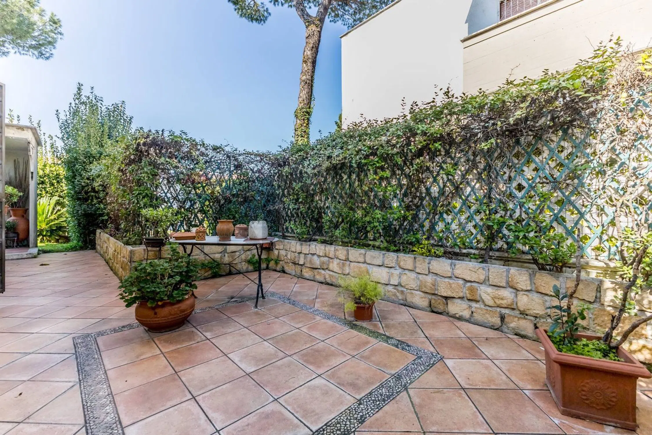 Villa in via Appia Pignatelli, 360 - Photo 7