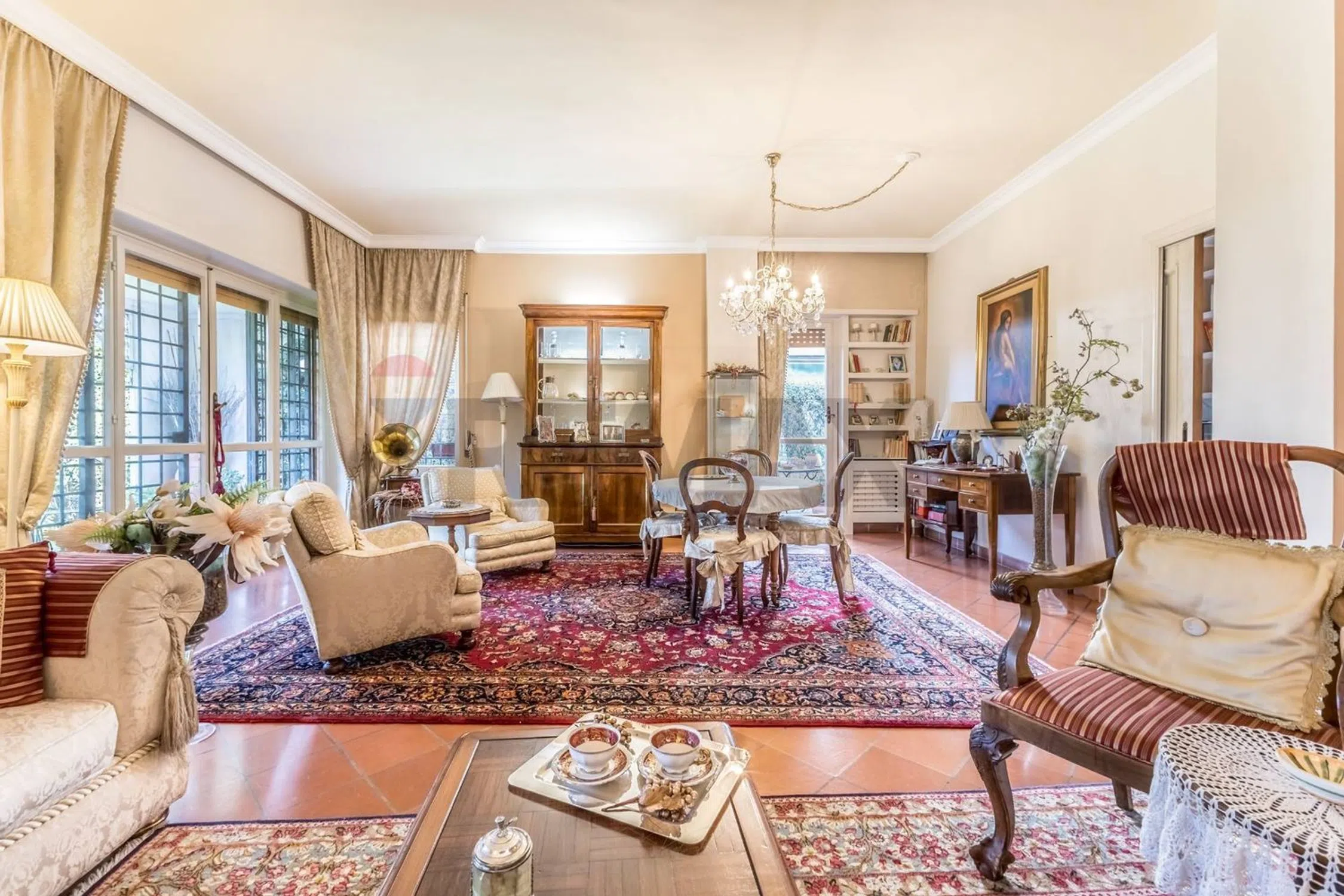 Villa in via Appia Pignatelli, 360 - Photo 8