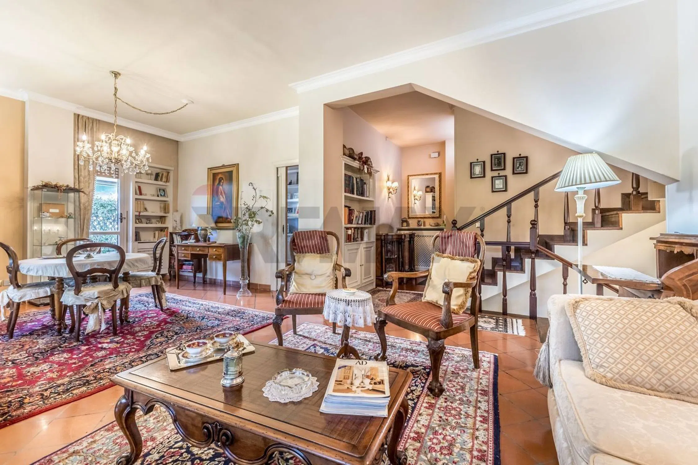 Villa in via Appia Pignatelli, 360 - Photo 9