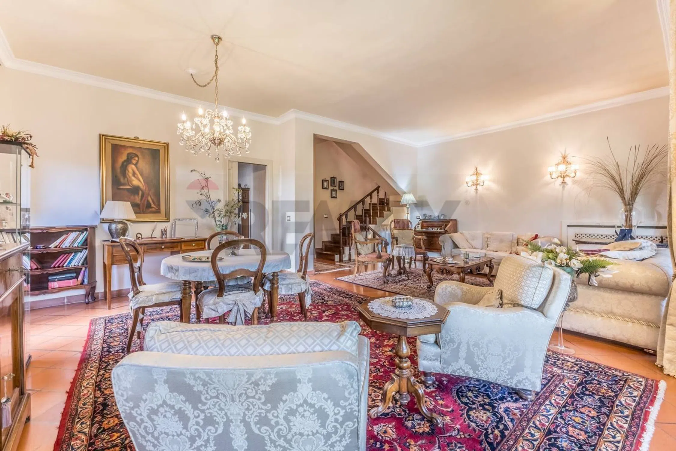 Villa in via Appia Pignatelli, 360 - Photo 10