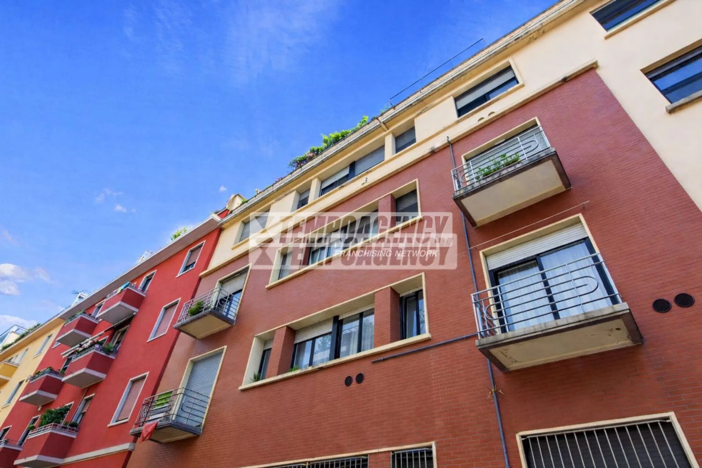 Monolocale in via Cesare Saldini - Photo 2