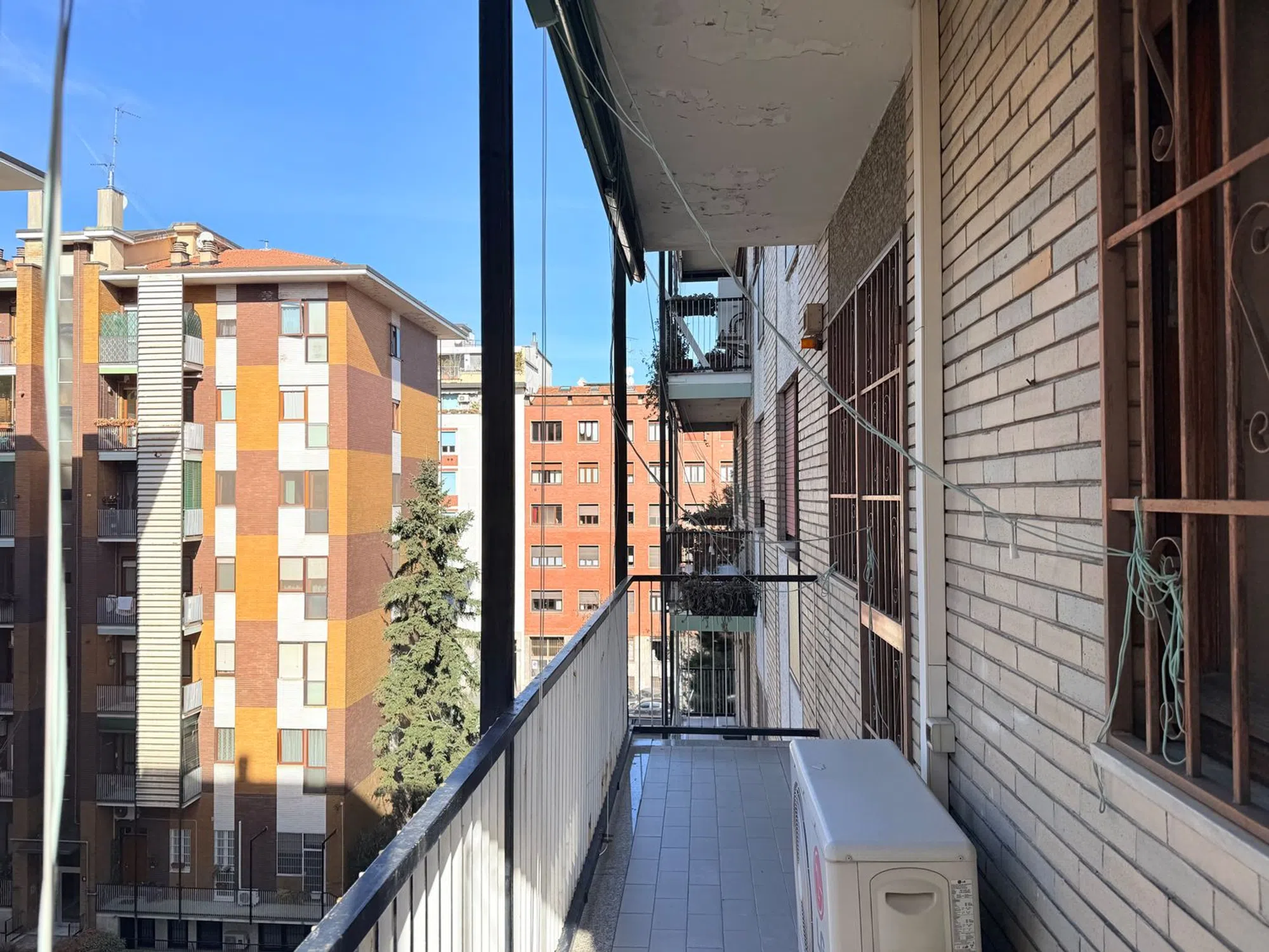 Quadrilocale in via Giovanni Battista Piranesi, 26 - Photo 2