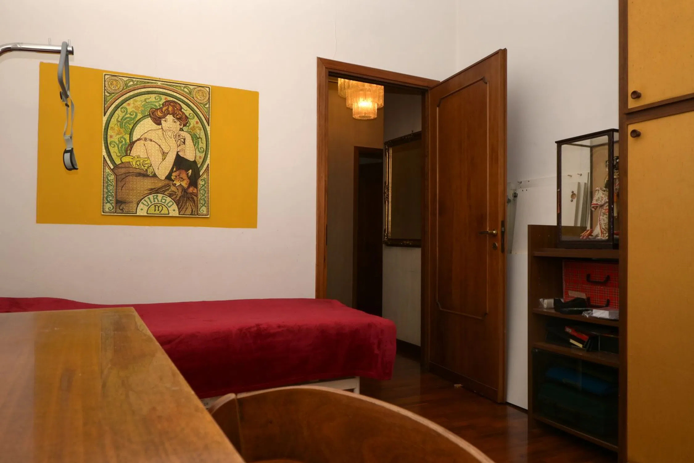 Quadrilocale in via Giovanni Battista Piranesi, 26 - Photo 11