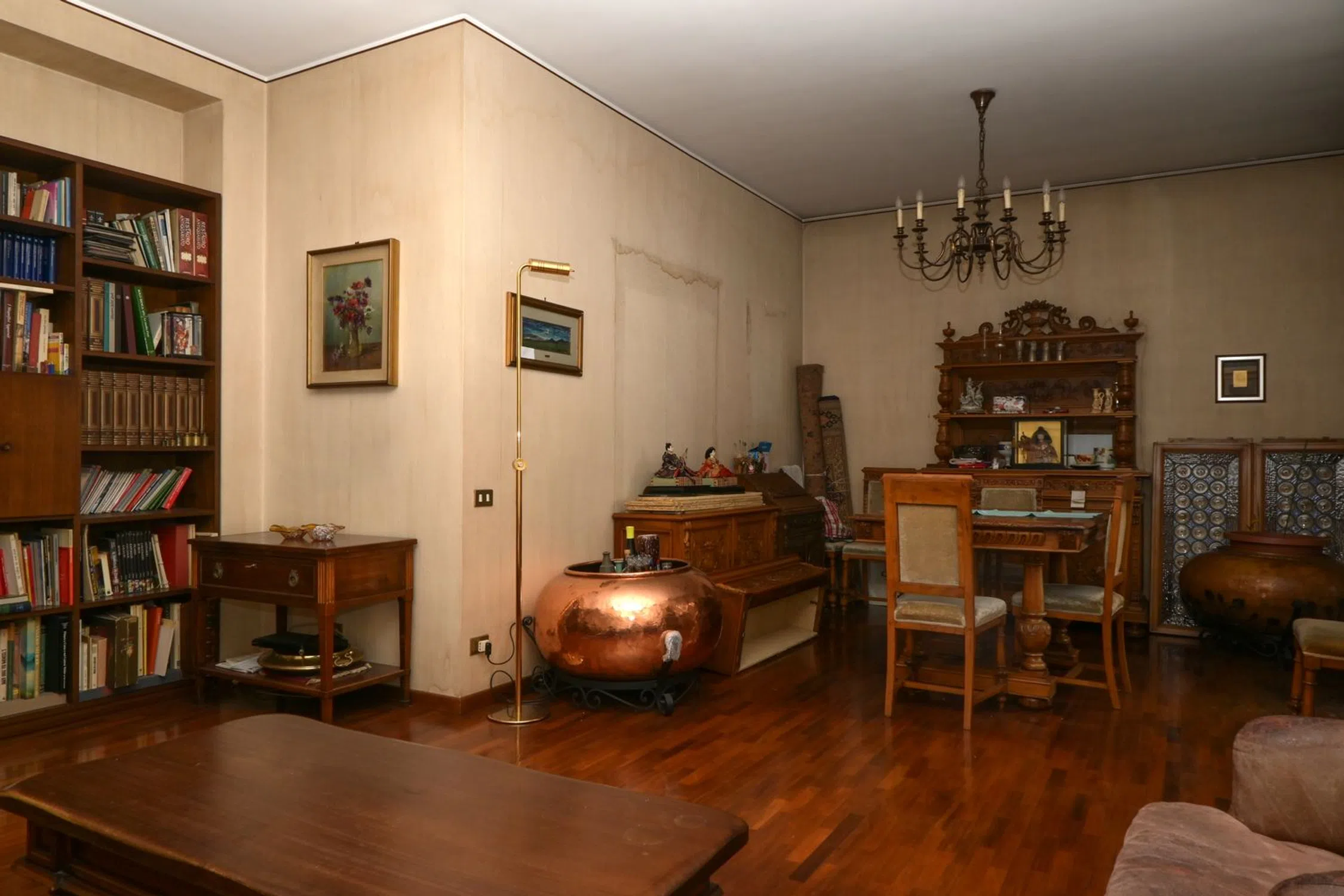 Quadrilocale in via Giovanni Battista Piranesi, 26 - Photo 4