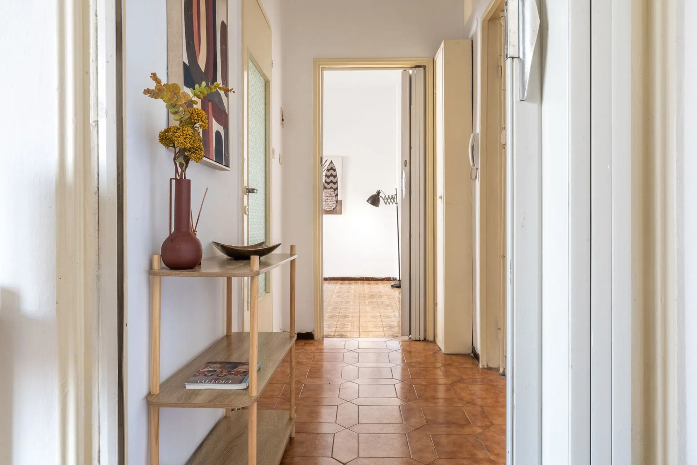 Bilocale in via Giuseppe Cesare Abba, 25 - Photo 14