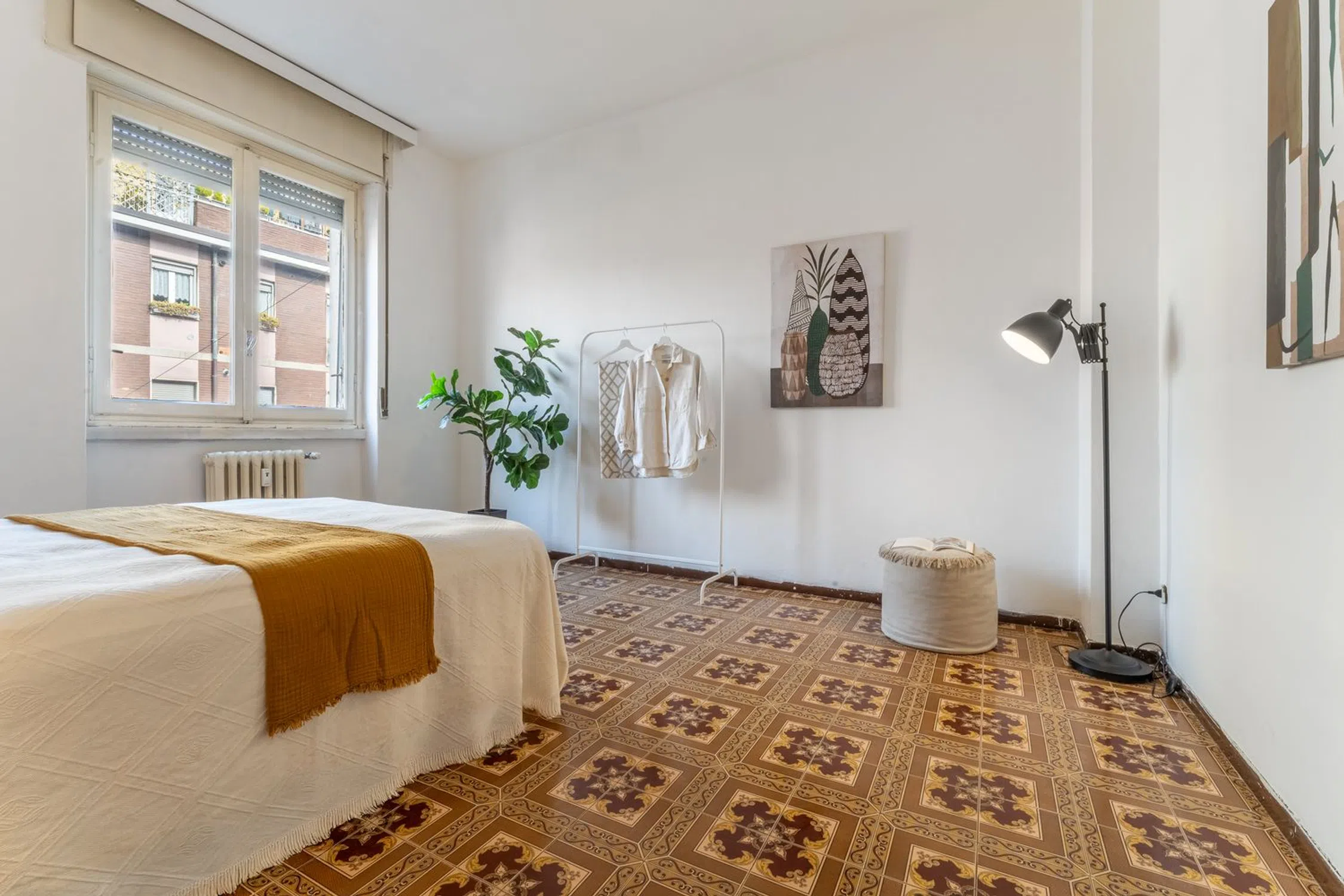 Bilocale in via Giuseppe Cesare Abba, 25 - Photo 15