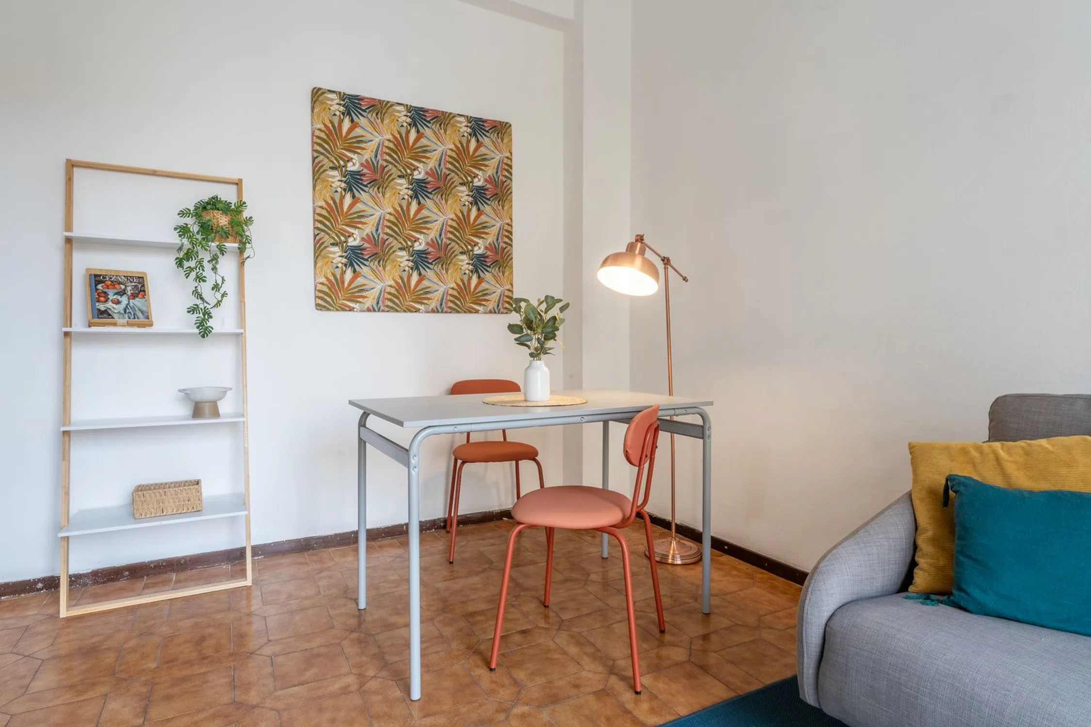 Bilocale in via Giuseppe Cesare Abba, 25 - Photo 9