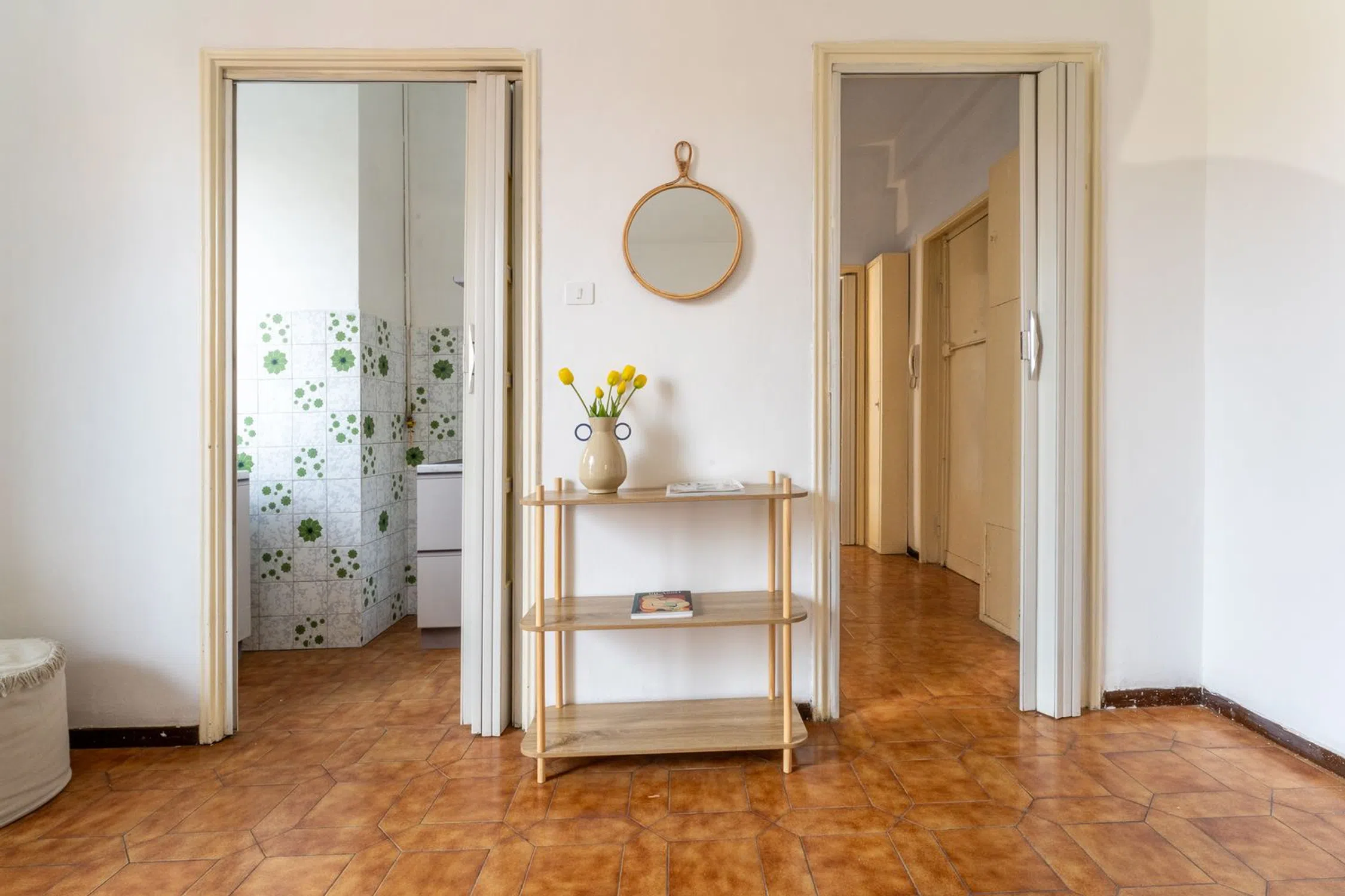 Bilocale in via Giuseppe Cesare Abba, 25 - Photo 10