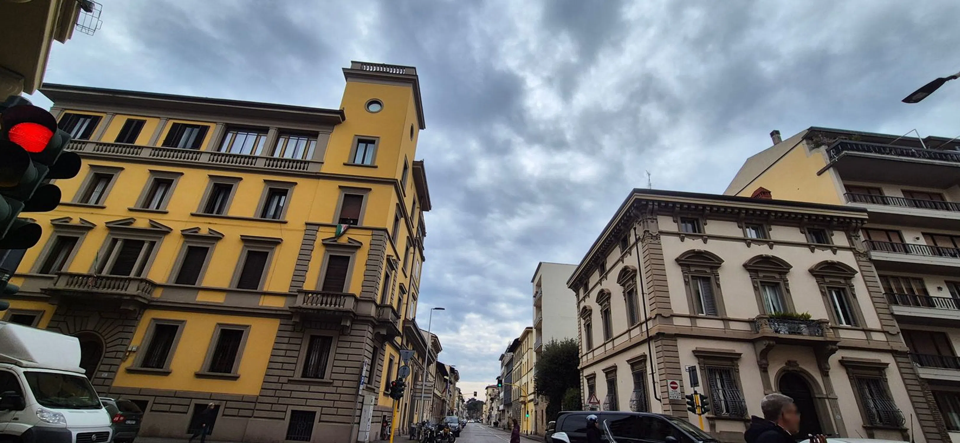Trilocale in via Benedetto Varchi s.n.c. - Photo 2