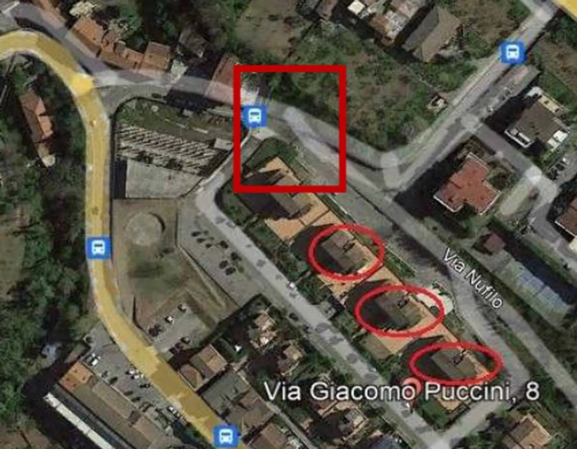 Bilocale in via Santa Maria della Catena alle Fontanelle - Photo 12