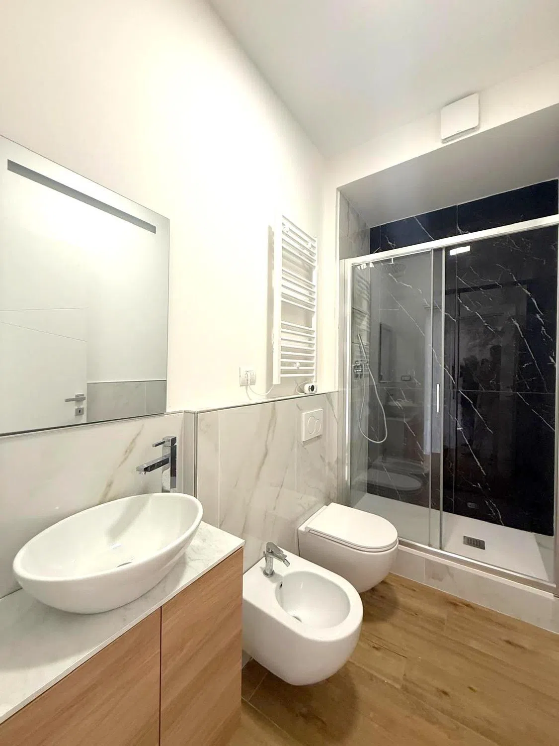 Trilocale in via Guglielmo Marconi, 73 - Photo 19