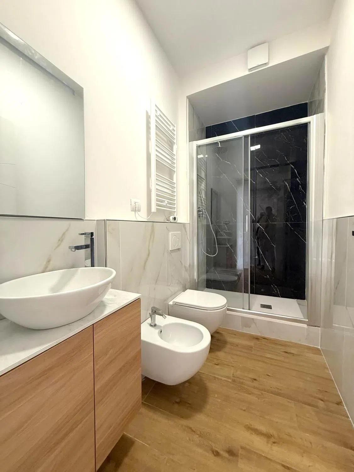 Trilocale in via Guglielmo Marconi, 73 - Photo 20