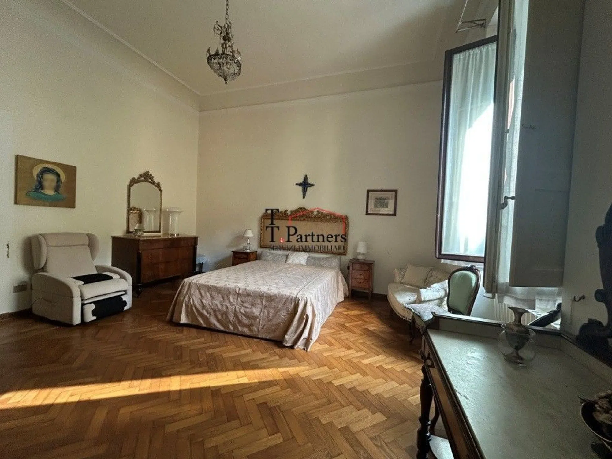 Appartamento in piazza Massimo D'Azeglio s.n.c. - Photo 13
