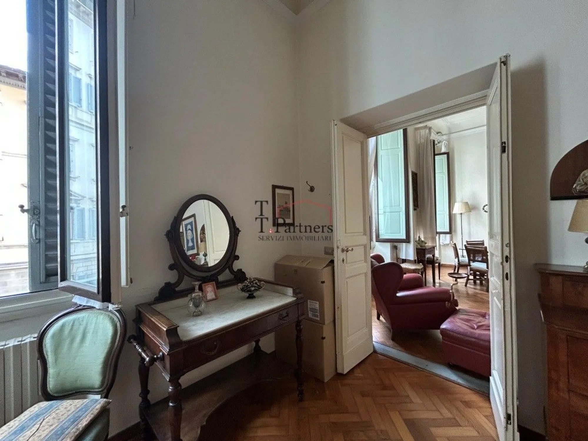 Appartamento in piazza Massimo D'Azeglio s.n.c. - Photo 14