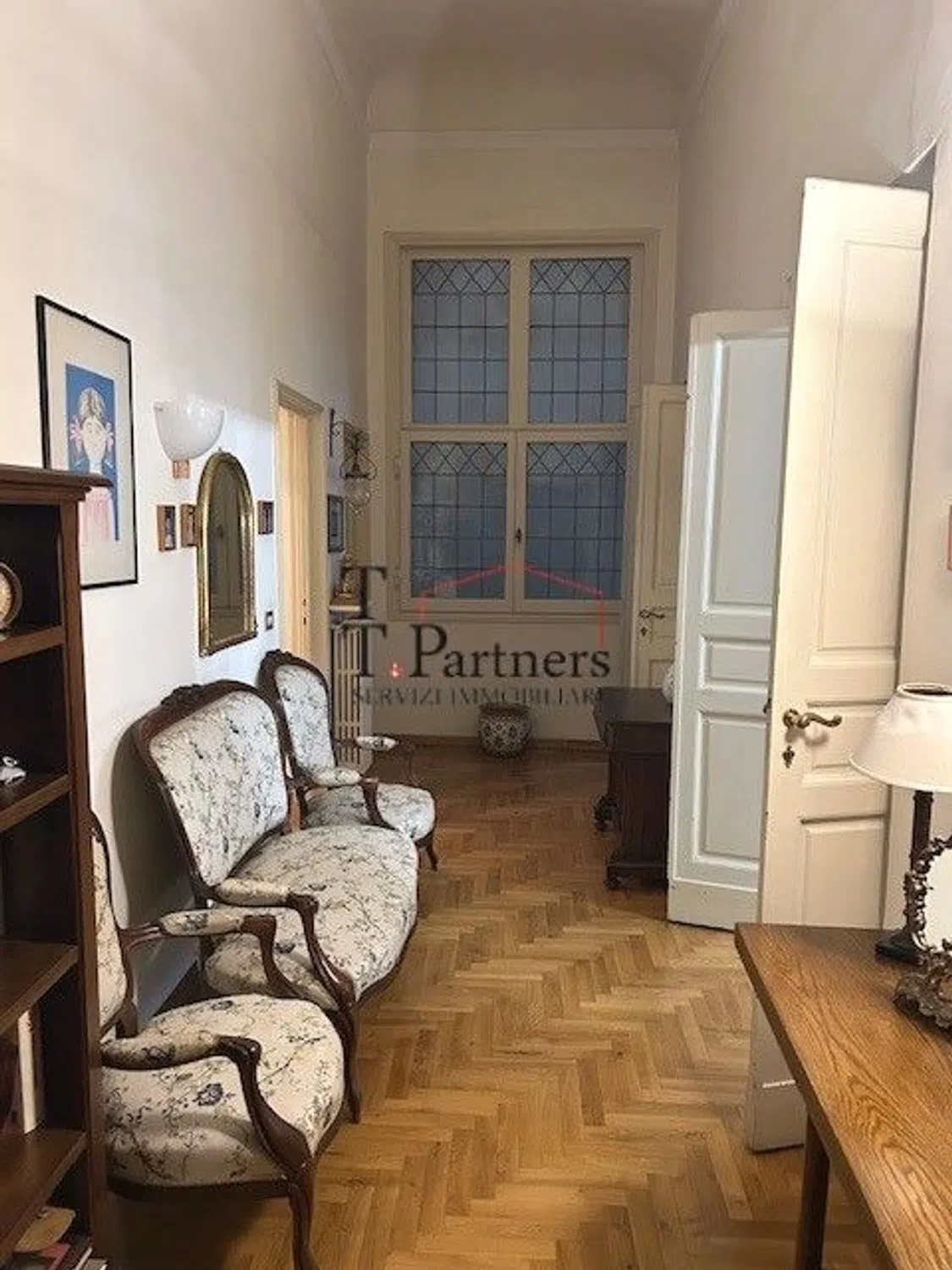Appartamento in piazza Massimo D'Azeglio s.n.c. - Photo 18