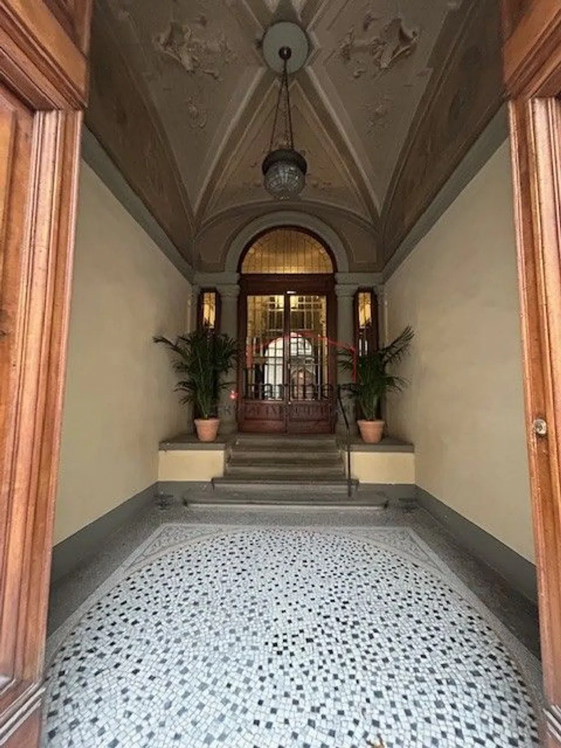 Appartamento in piazza Massimo D'Azeglio s.n.c. - Photo 20