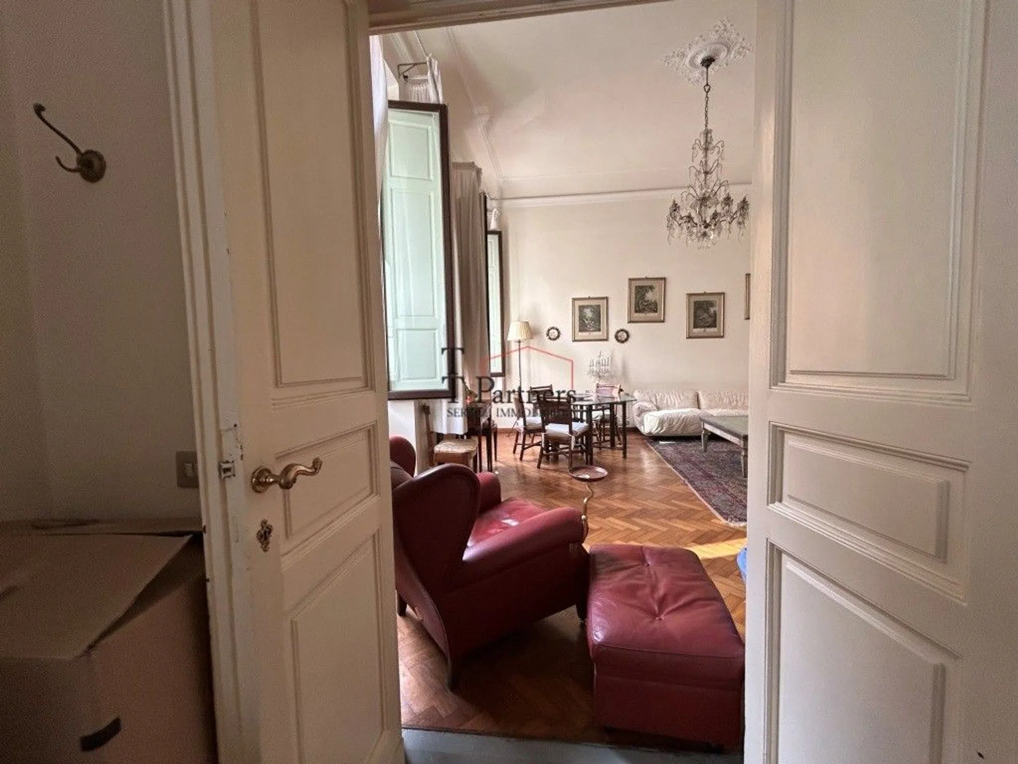 Appartamento in piazza Massimo D'Azeglio s.n.c. - Photo 3