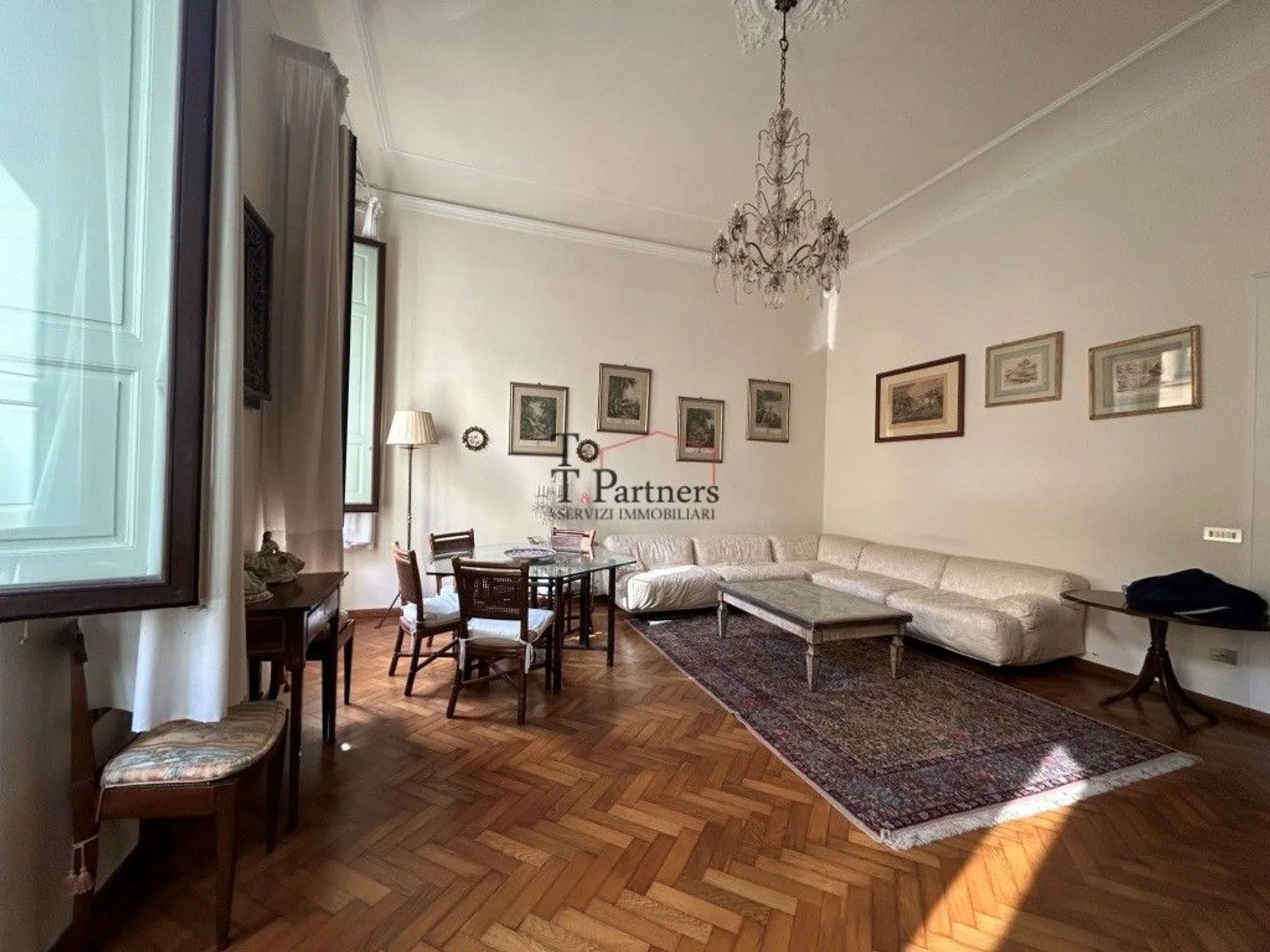 Appartamento in piazza Massimo D'Azeglio s.n.c. - Photo 4