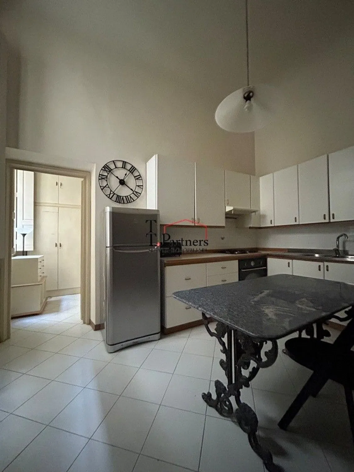 Appartamento in piazza Massimo D'Azeglio s.n.c. - Photo 8