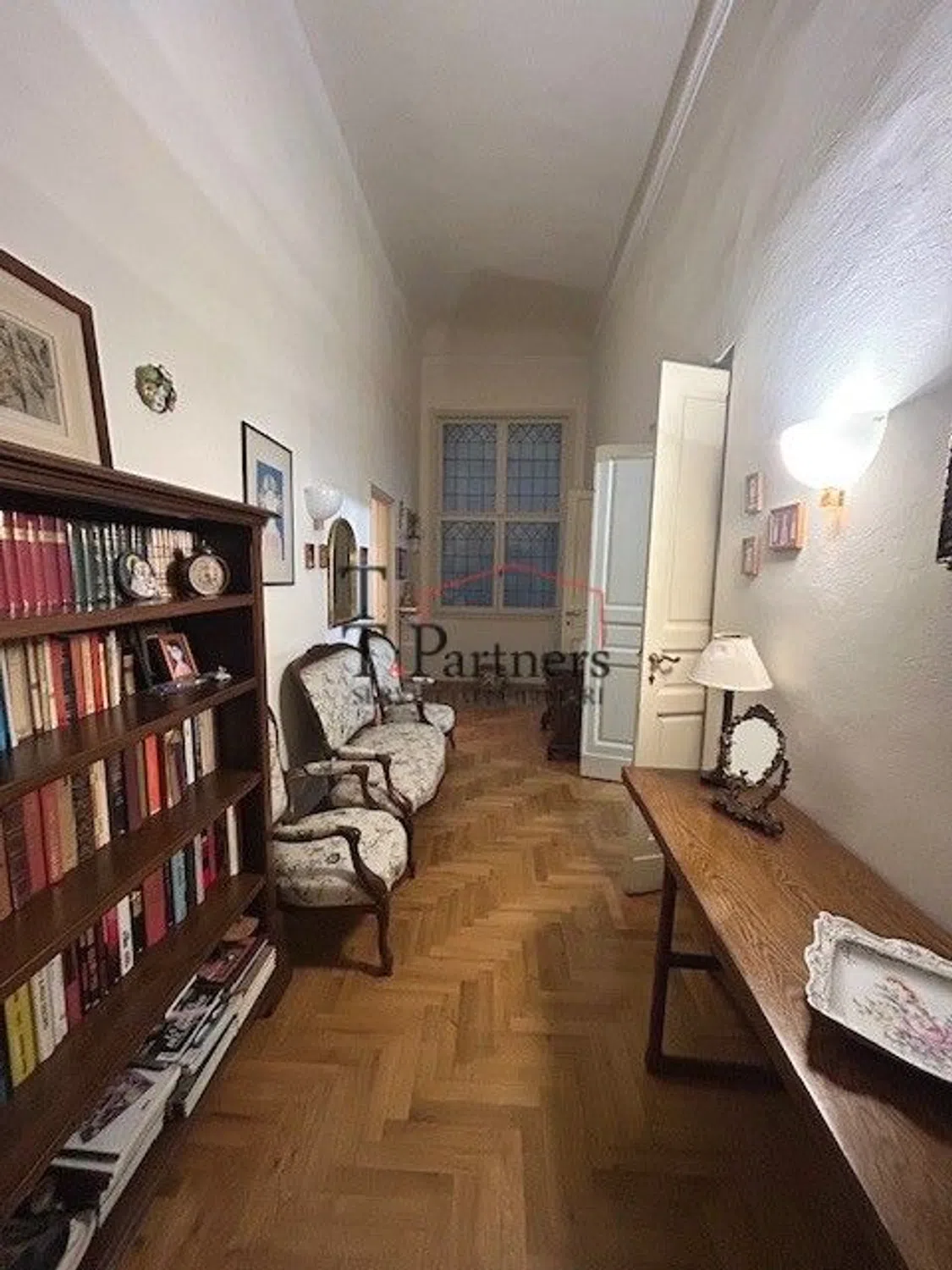 Appartamento in piazza Massimo D'Azeglio s.n.c. - Photo 9