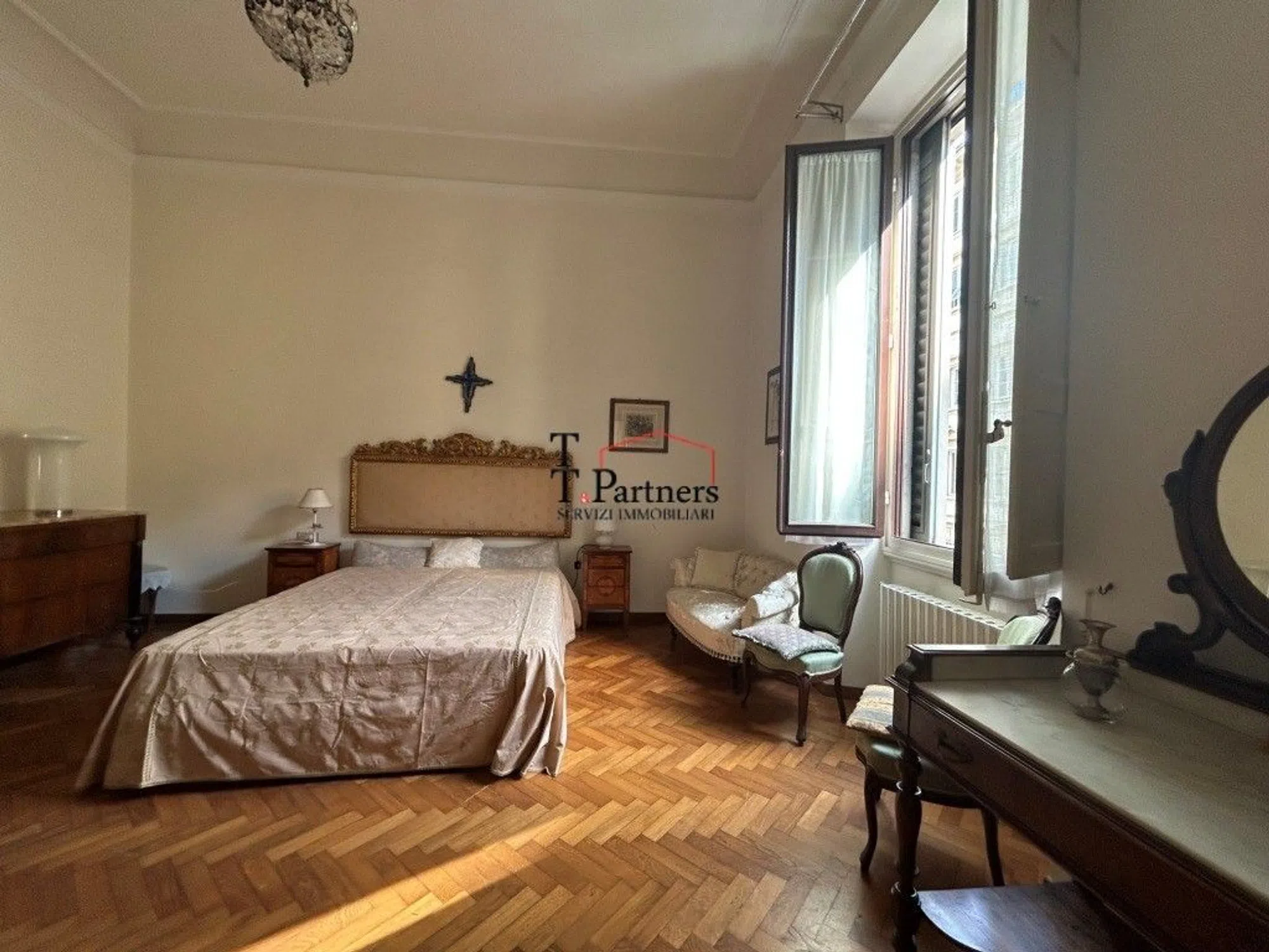 Appartamento in piazza Massimo D'Azeglio s.n.c. - Photo 10