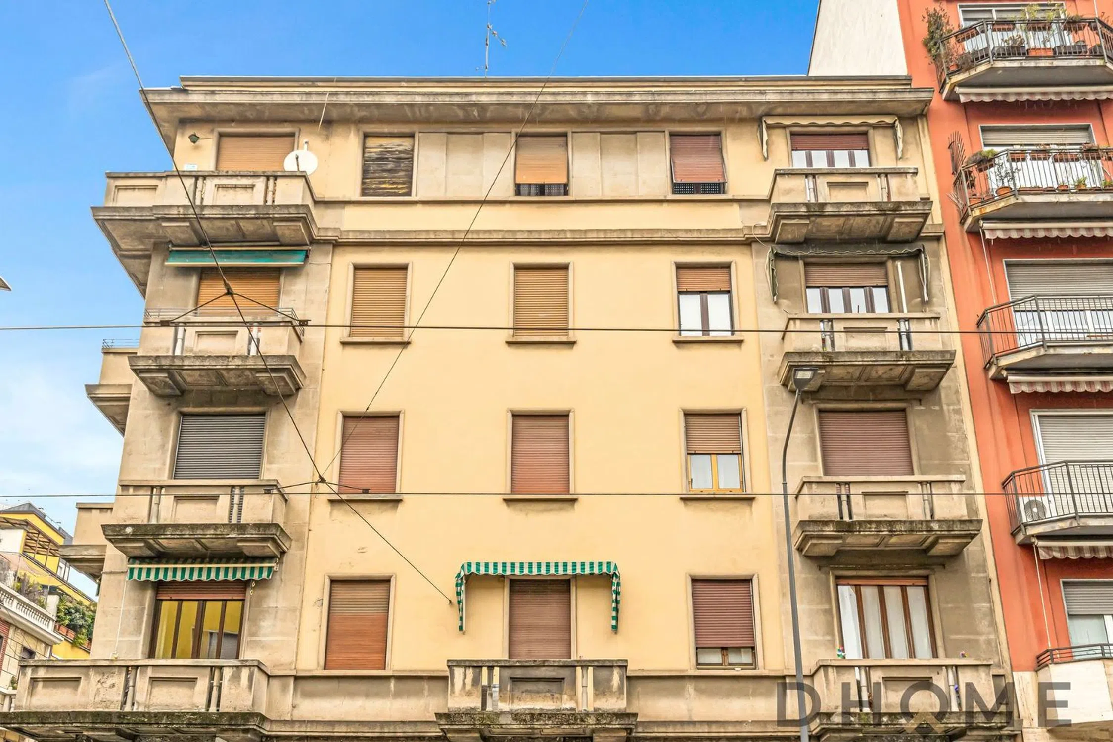Bilocale in viale Corsica, 83 - Photo 11