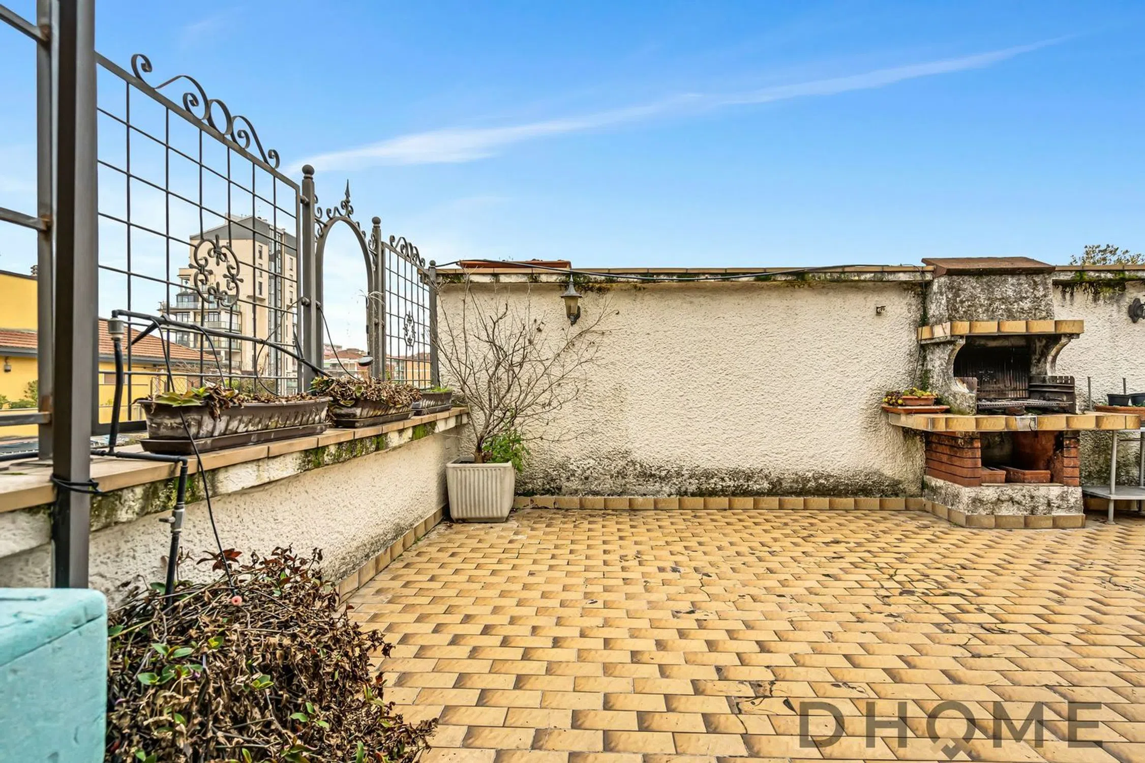 Bilocale in viale Corsica, 83 - Photo 15