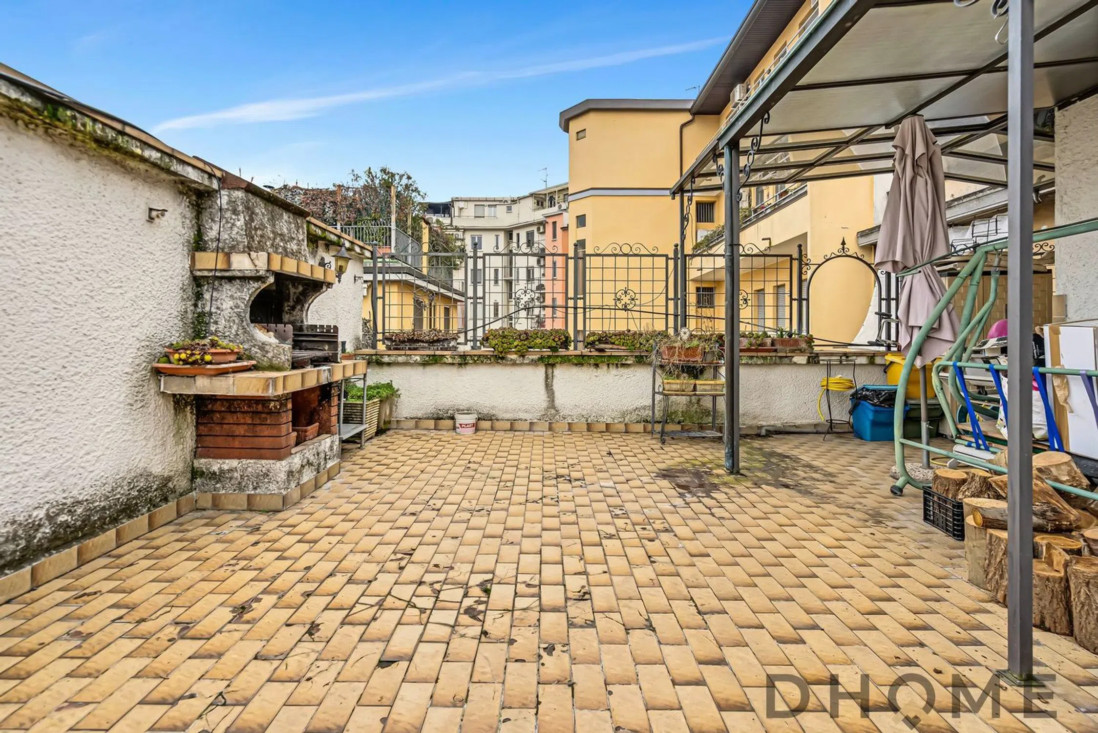 Bilocale in viale Corsica, 83 - Photo 16