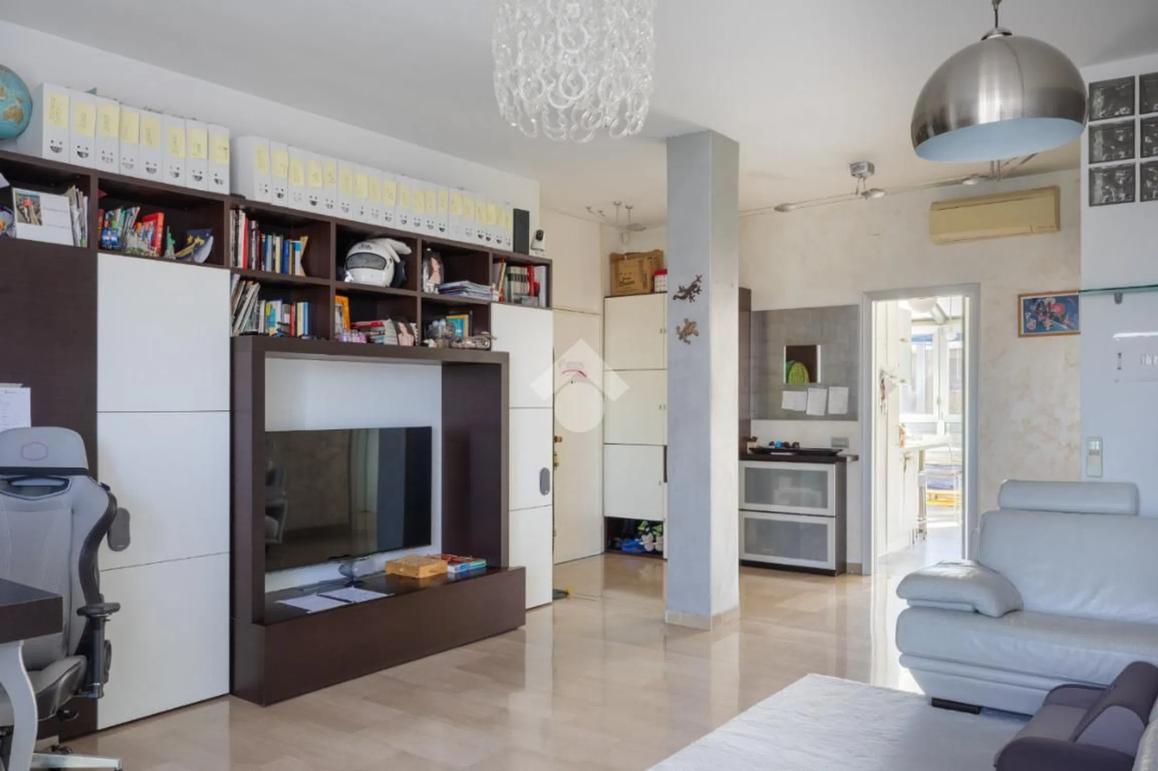 Trilocale in viale Fulvio Testi, 56 - Photo 2