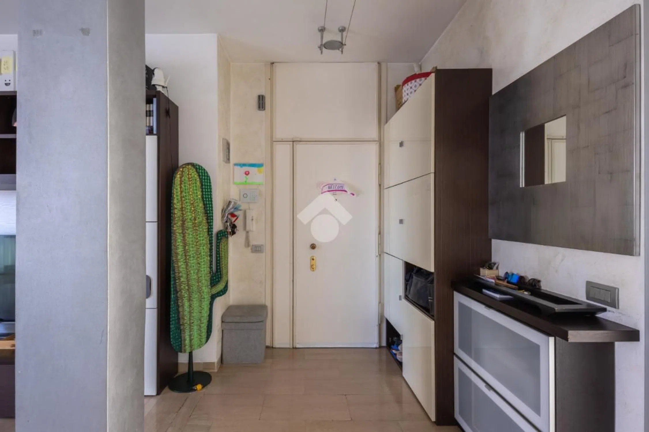 Trilocale in viale Fulvio Testi, 56 - Photo 15