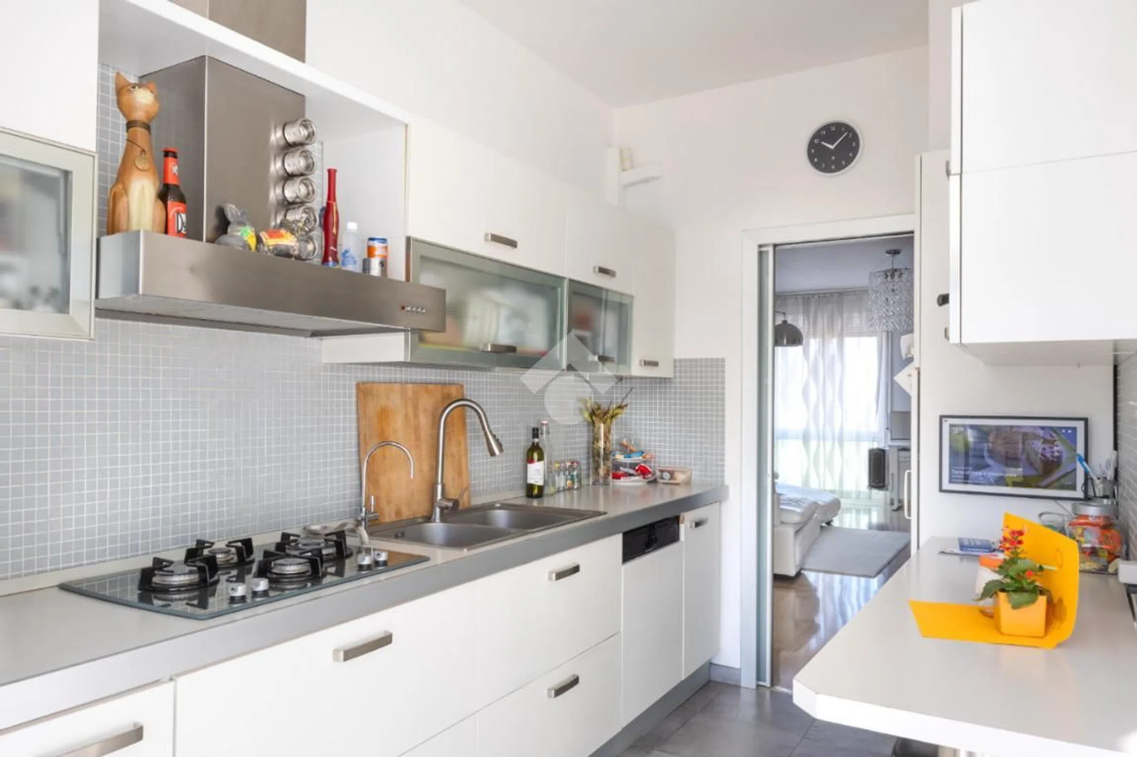 Trilocale in viale Fulvio Testi, 56 - Photo 8