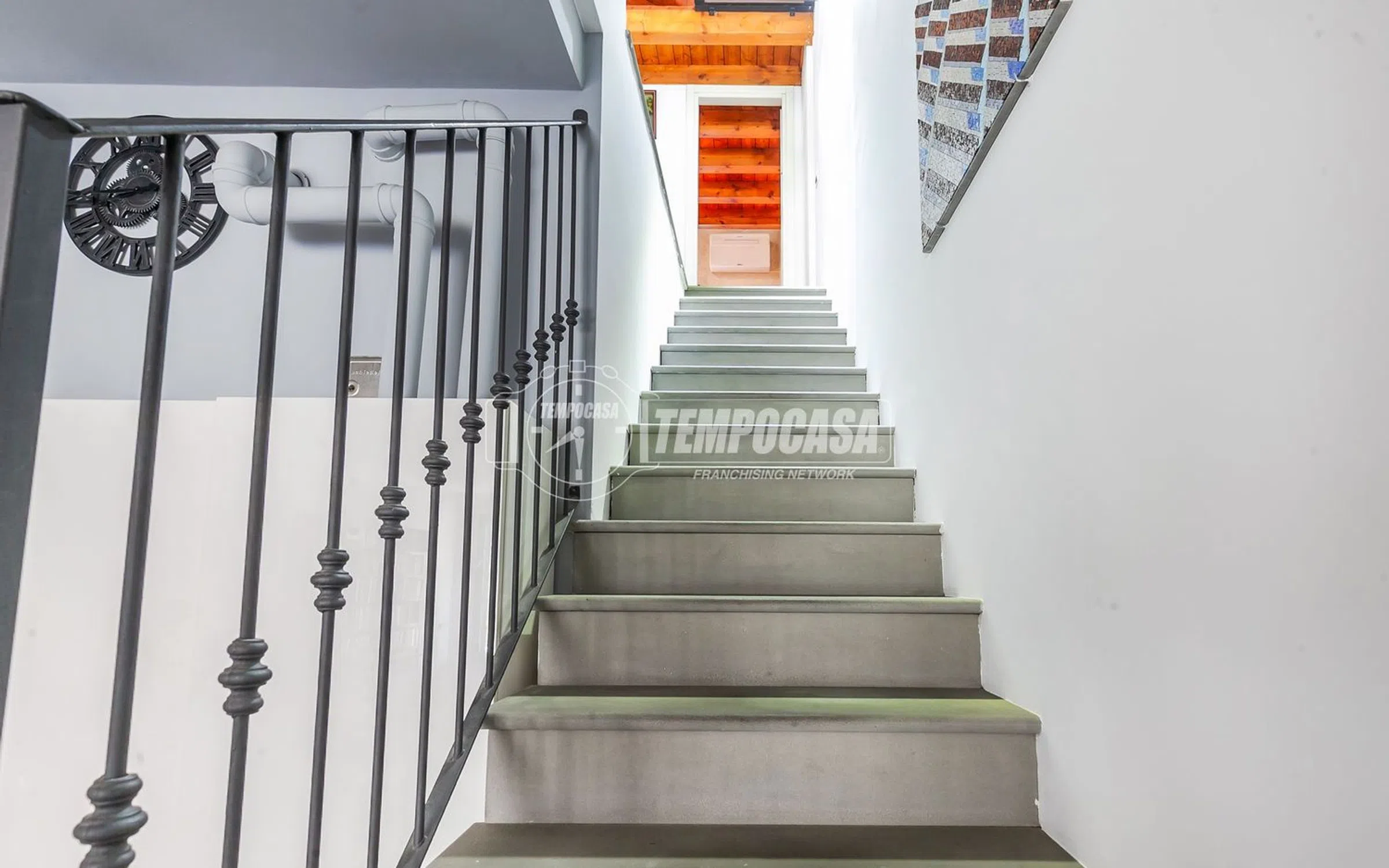 Appartamento su due piani in via Giuseppe Candiani - Photo 11