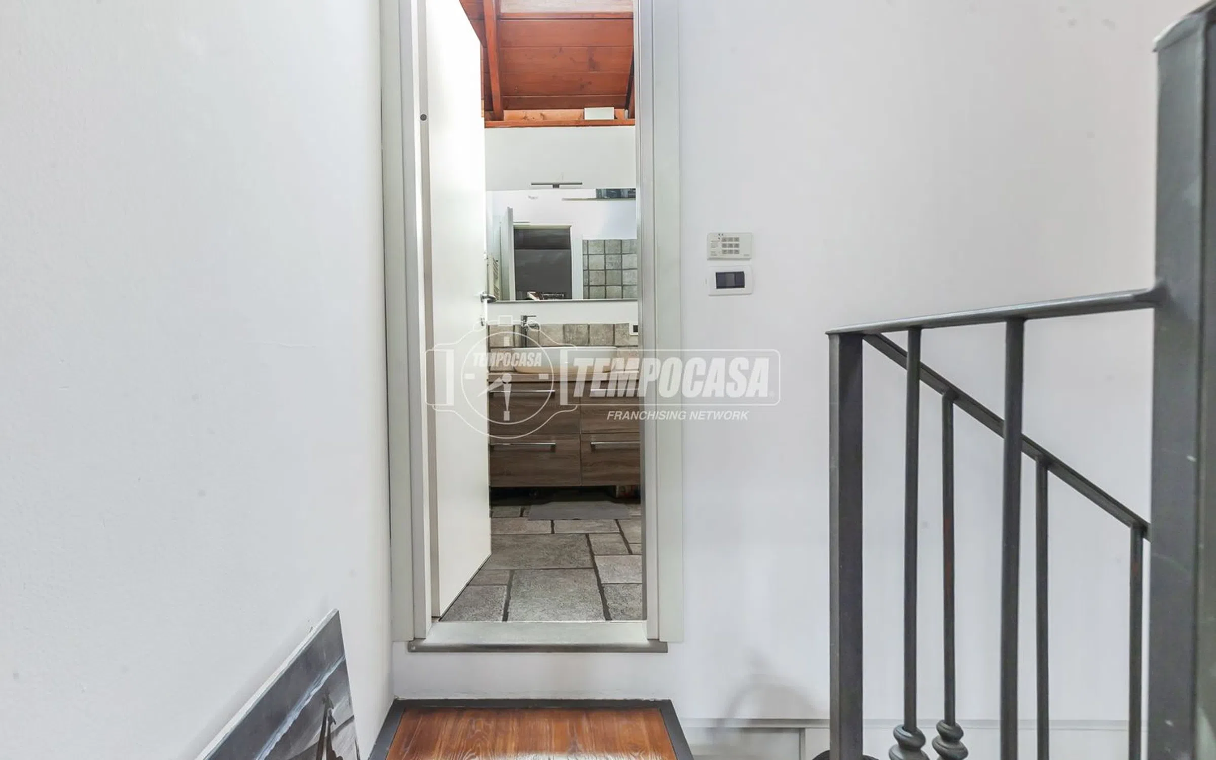 Appartamento su due piani in via Giuseppe Candiani - Photo 19