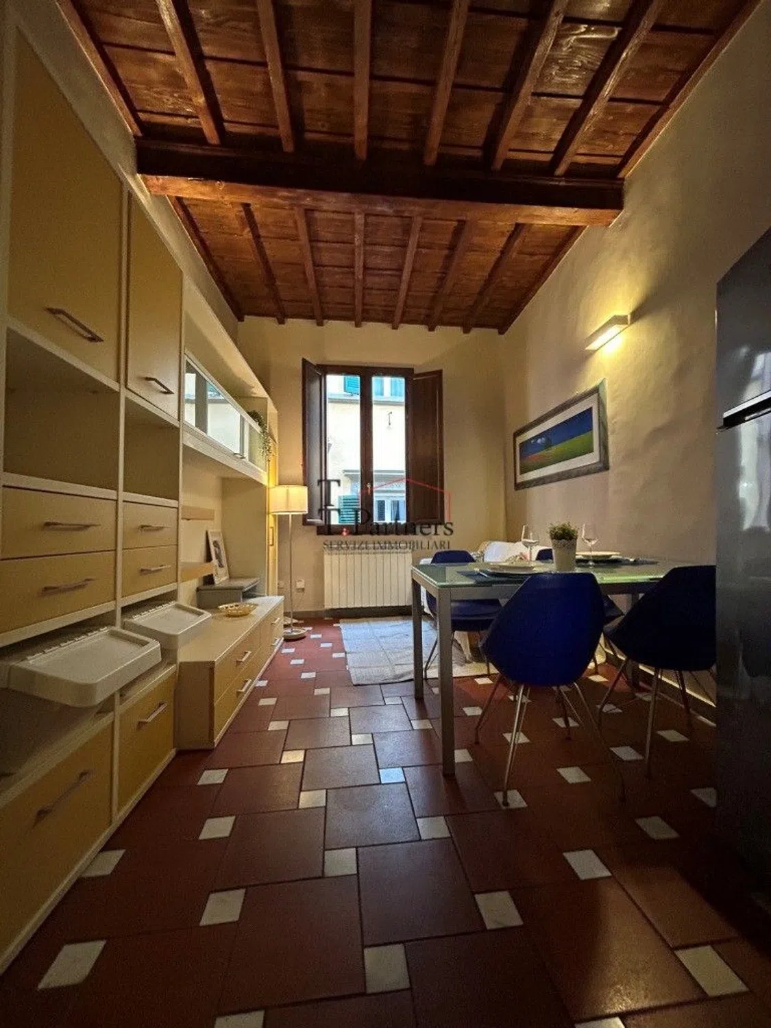 Quadrilocale in borgo Pinti s.n.c. - Photo 2