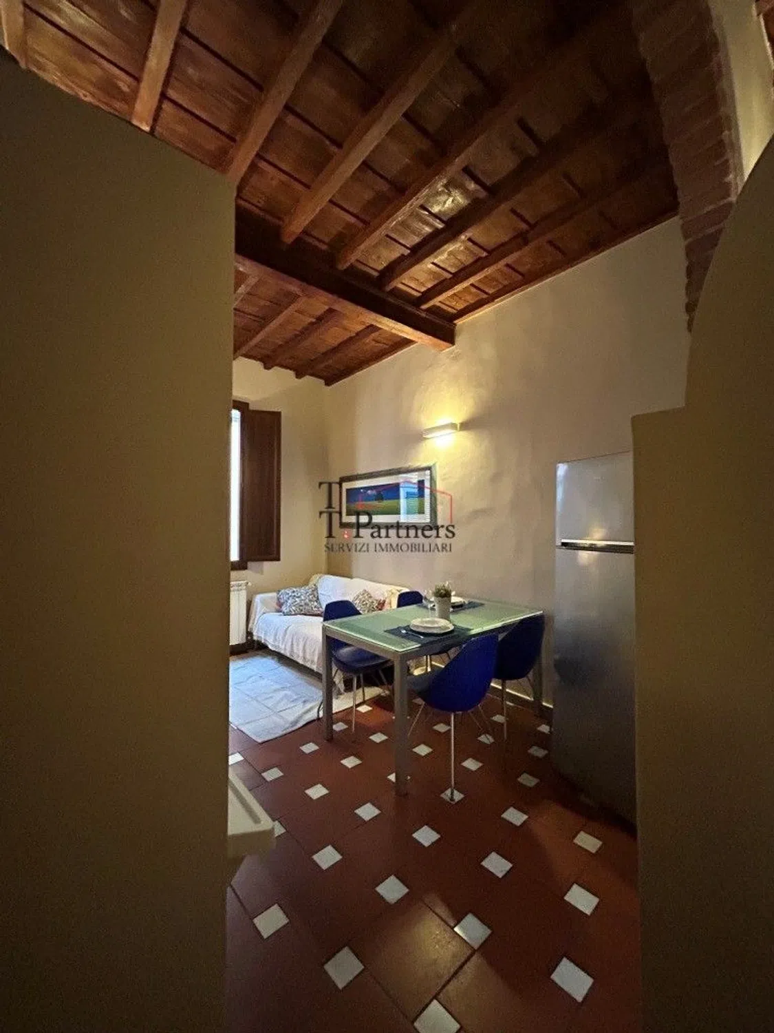 Quadrilocale in borgo Pinti s.n.c. - Photo 11