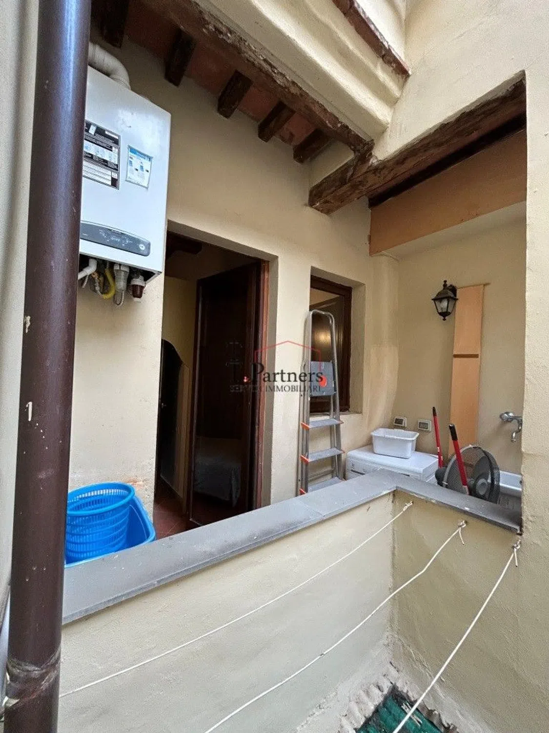 Quadrilocale in borgo Pinti s.n.c. - Photo 14