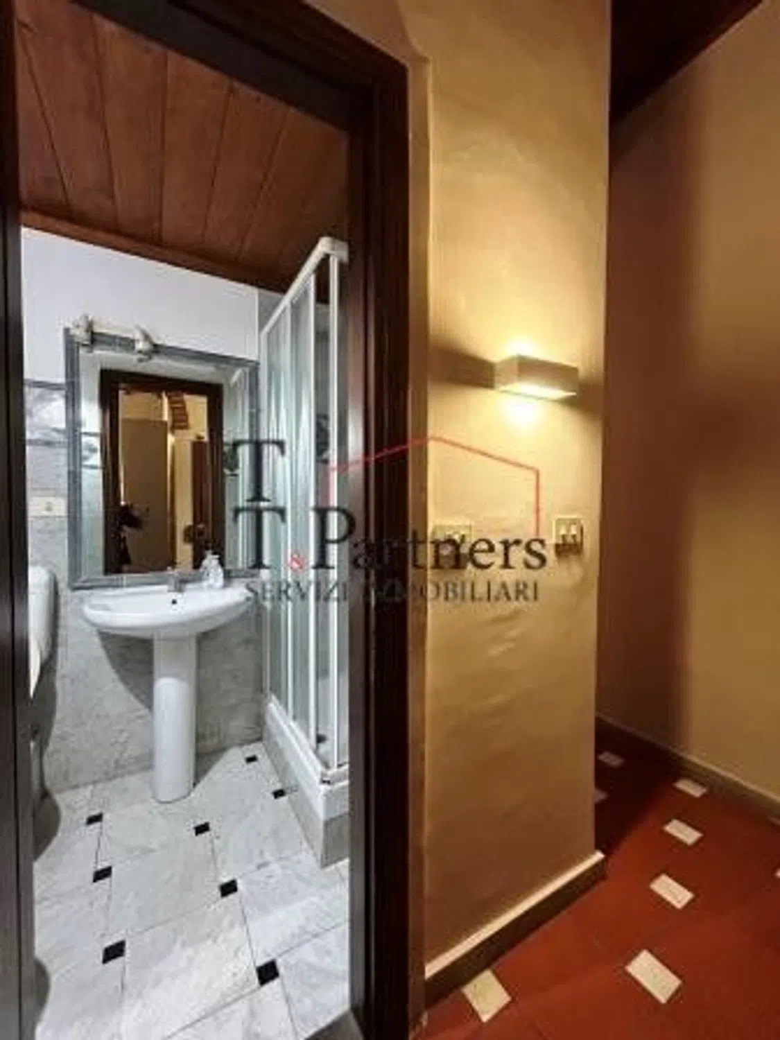 Quadrilocale in borgo Pinti s.n.c. - Photo 17