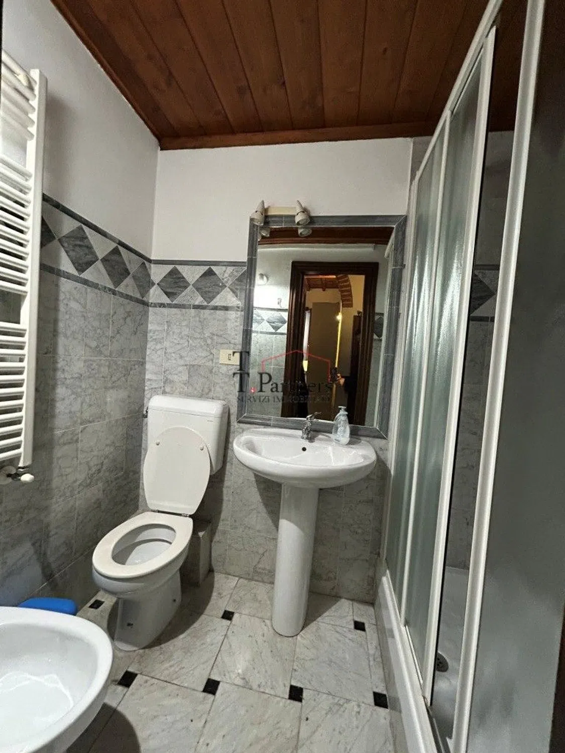 Quadrilocale in borgo Pinti s.n.c. - Photo 18
