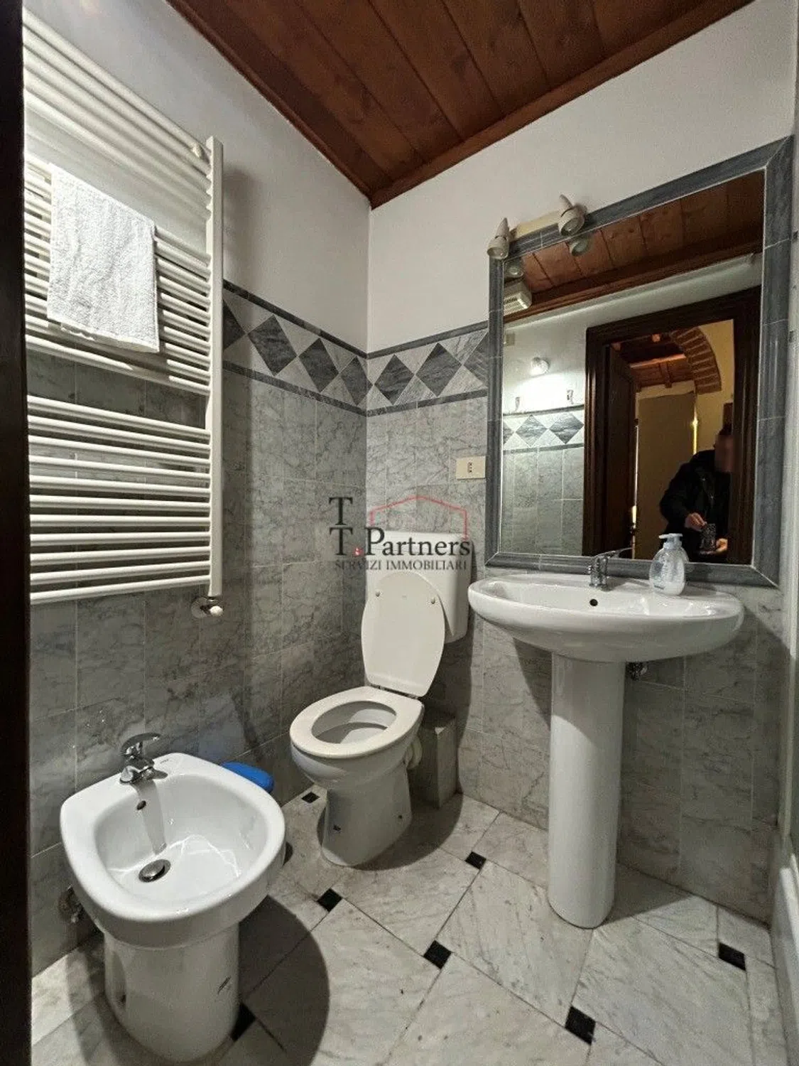 Quadrilocale in borgo Pinti s.n.c. - Photo 19