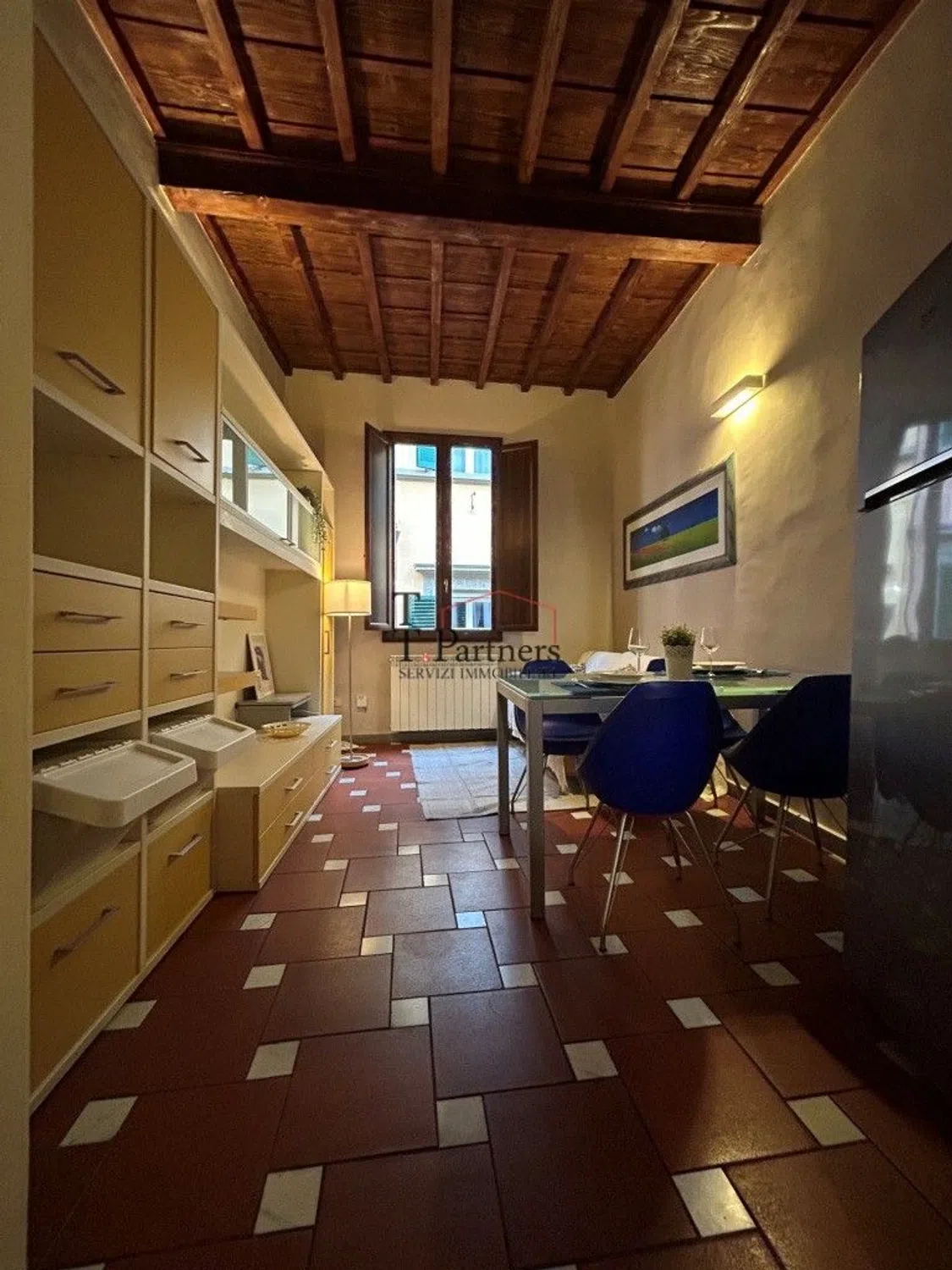 Quadrilocale in borgo Pinti s.n.c. - Photo 3