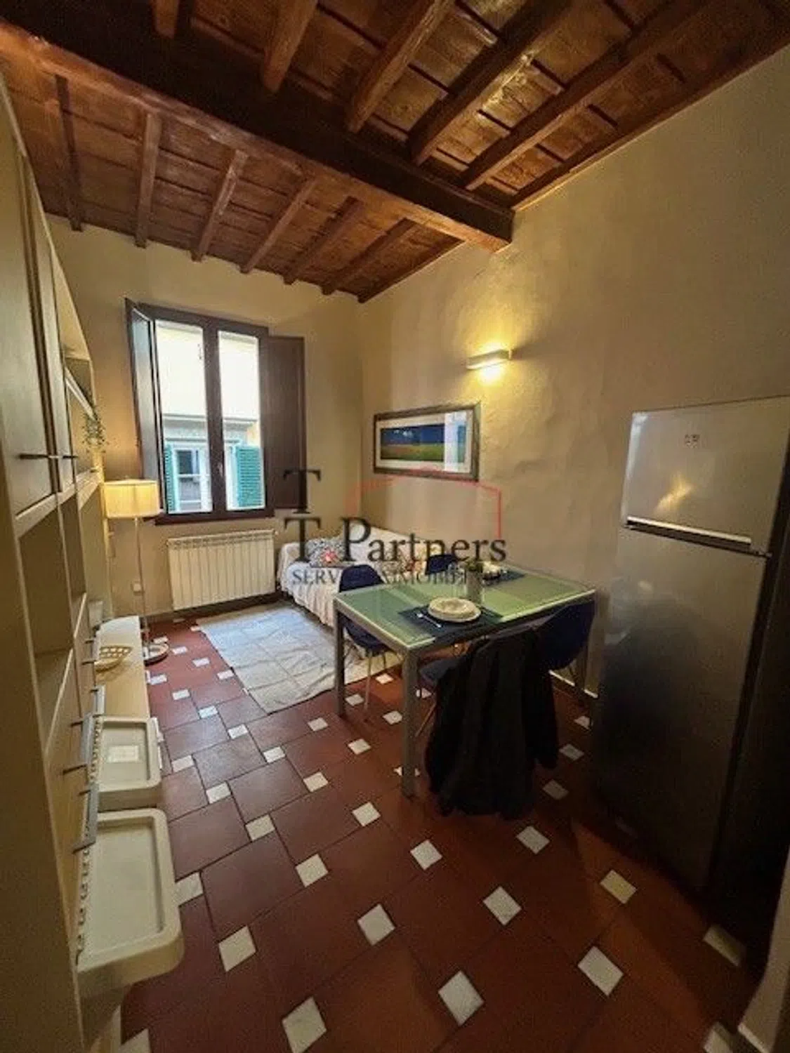 Quadrilocale in borgo Pinti s.n.c. - Photo 4